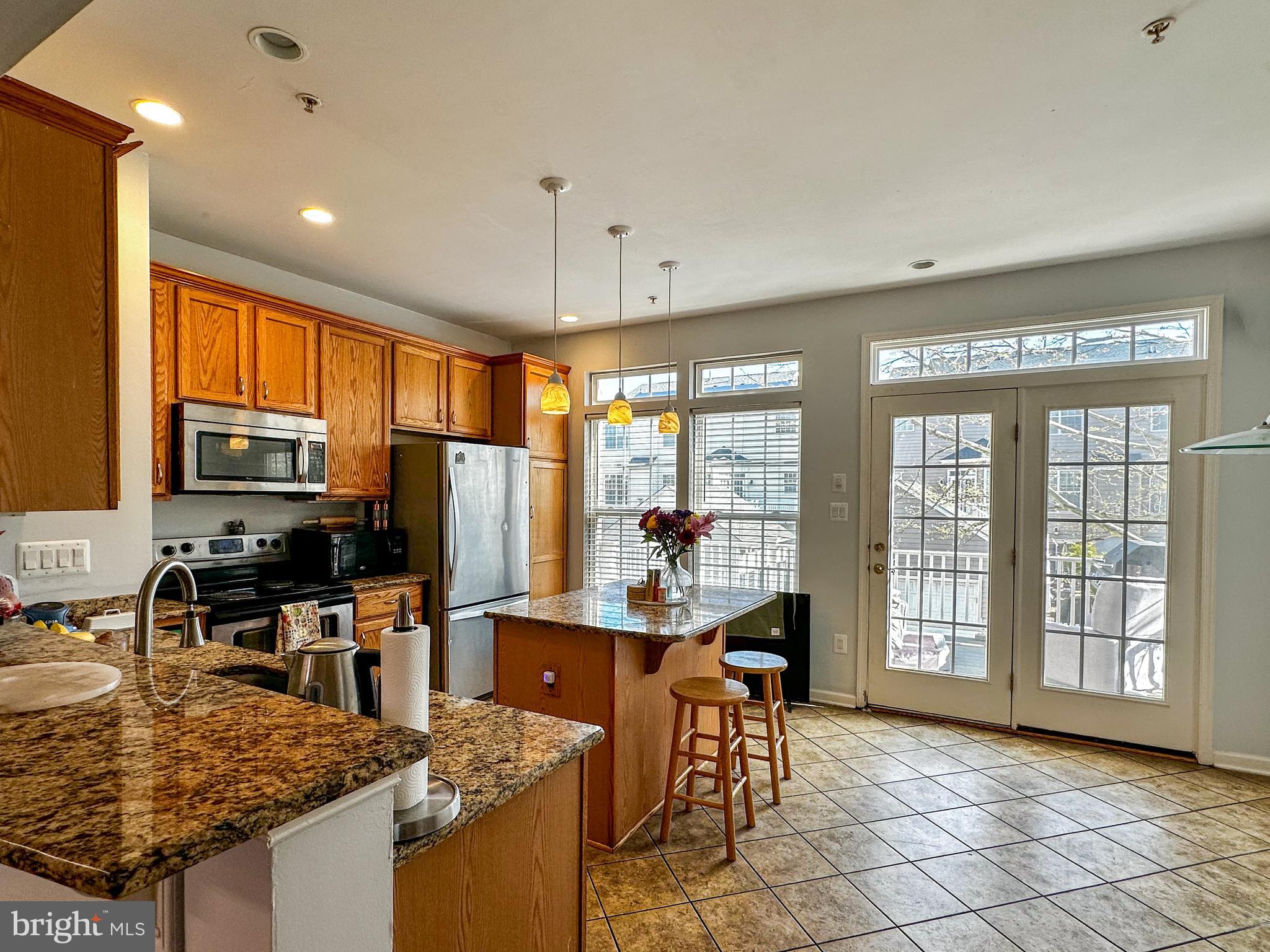 GREENWAY VILLAGE - Residential