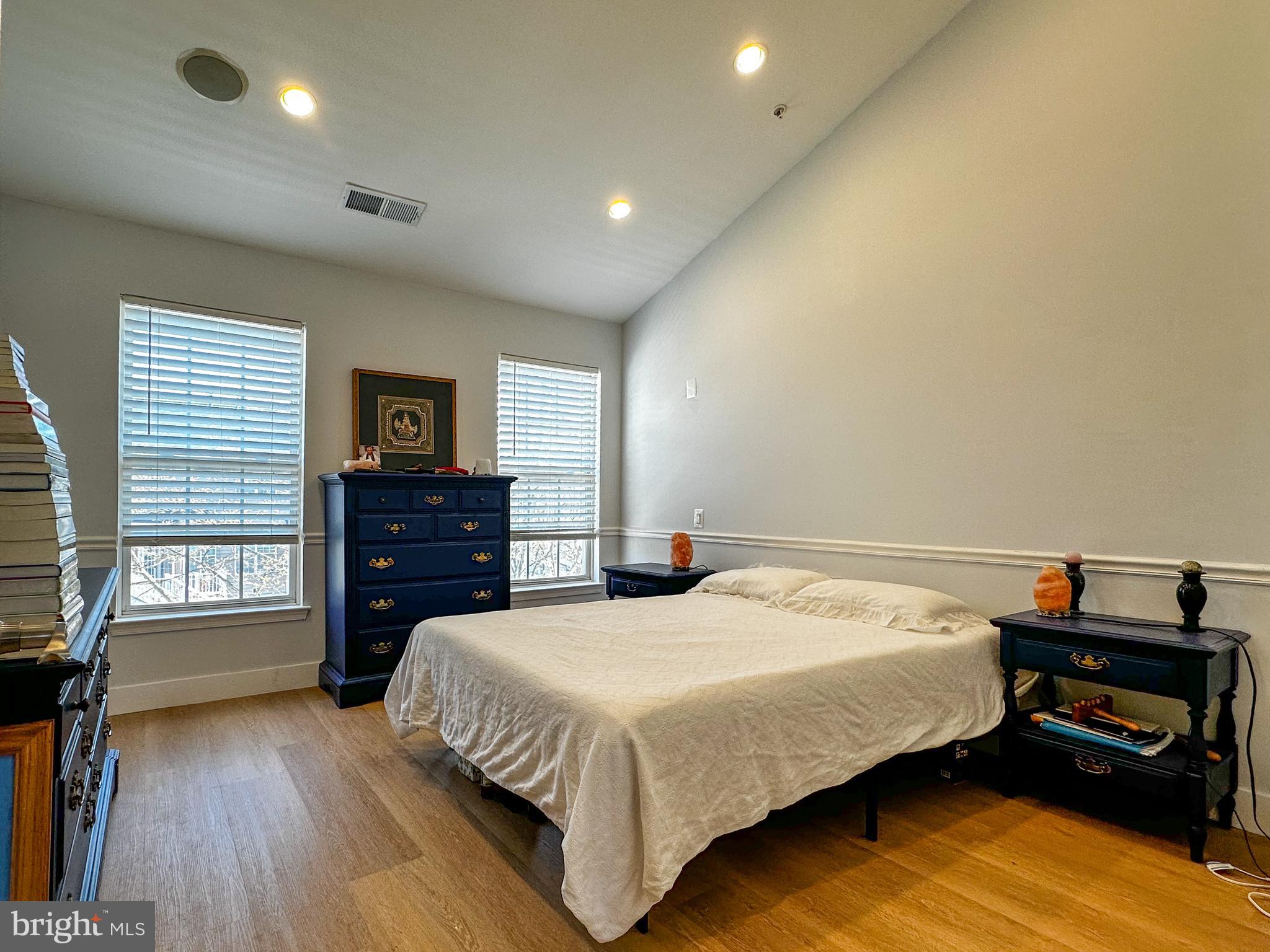 GREENWAY VILLAGE - Residential