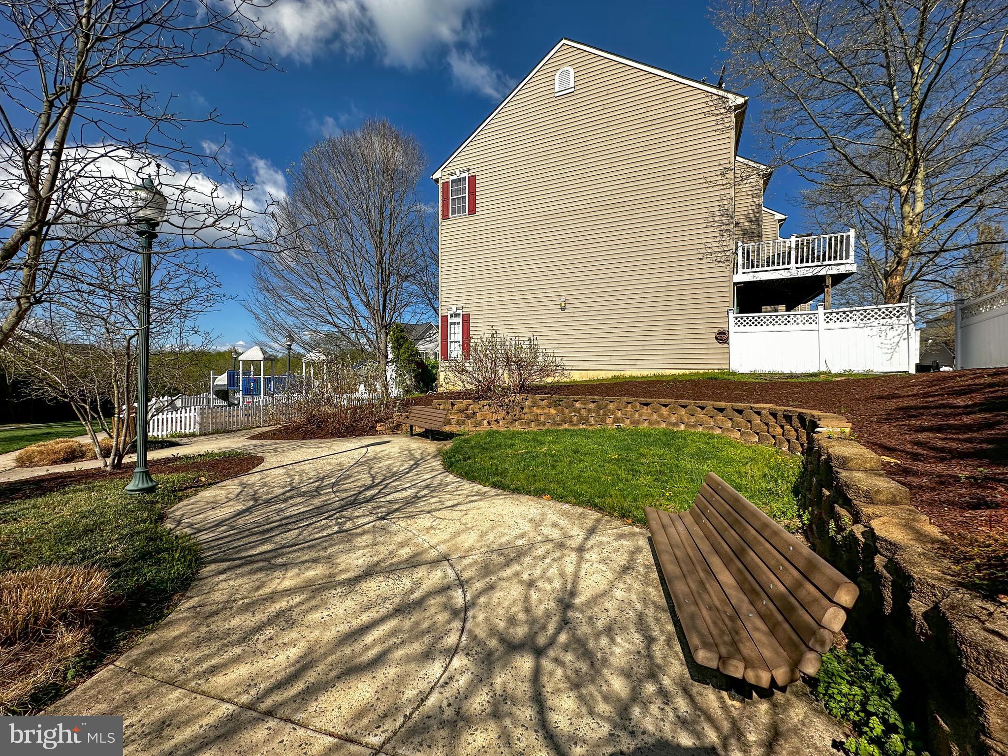 GREENWAY VILLAGE - Residential