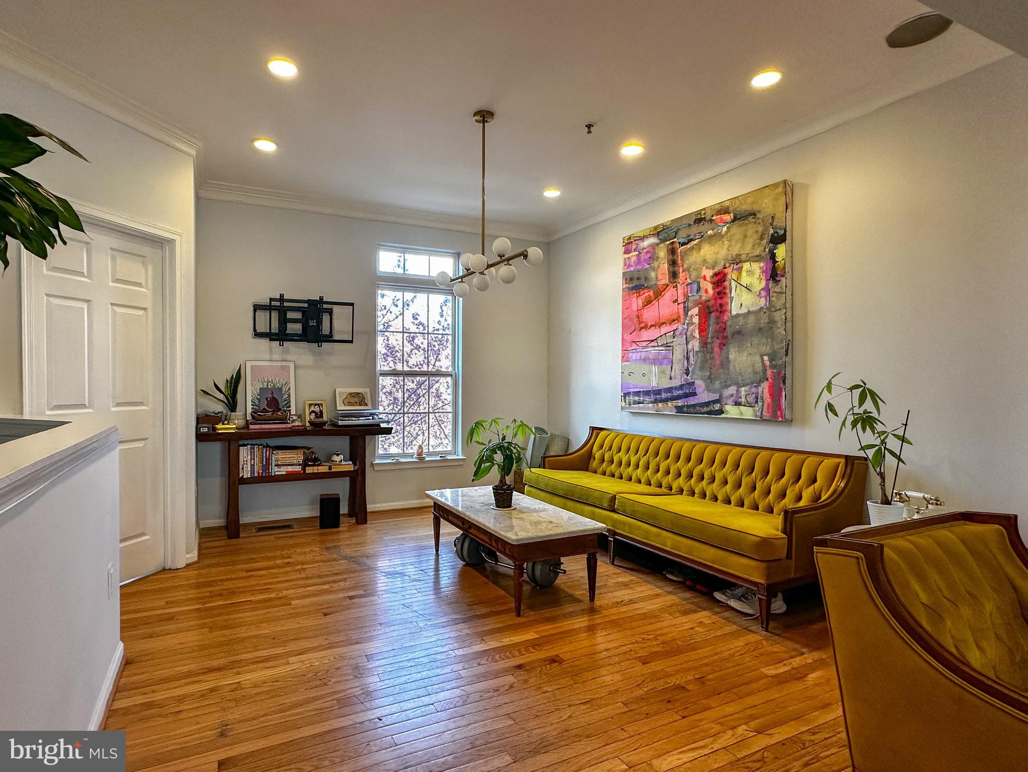 GREENWAY VILLAGE - Residential