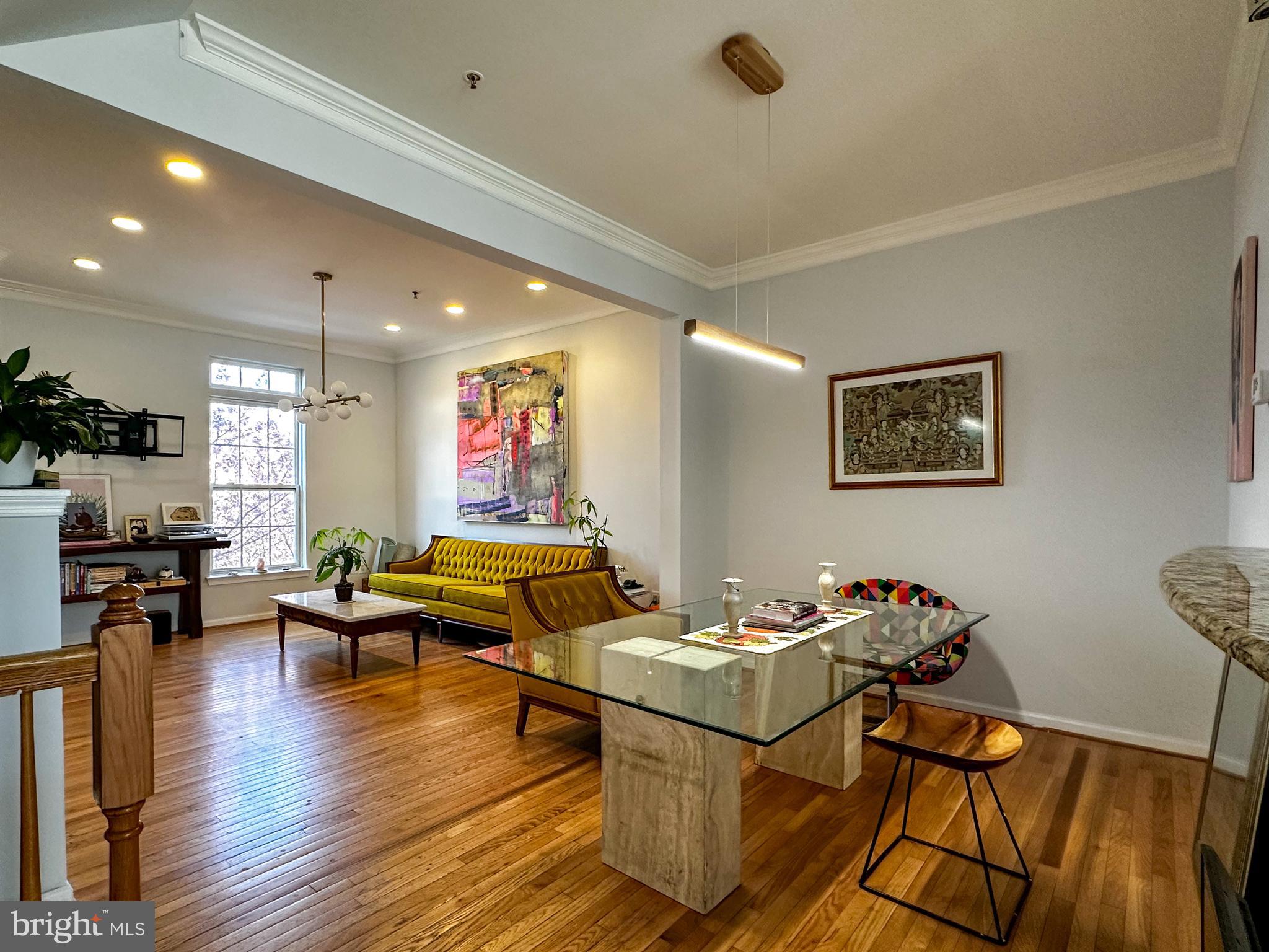 GREENWAY VILLAGE - Residential