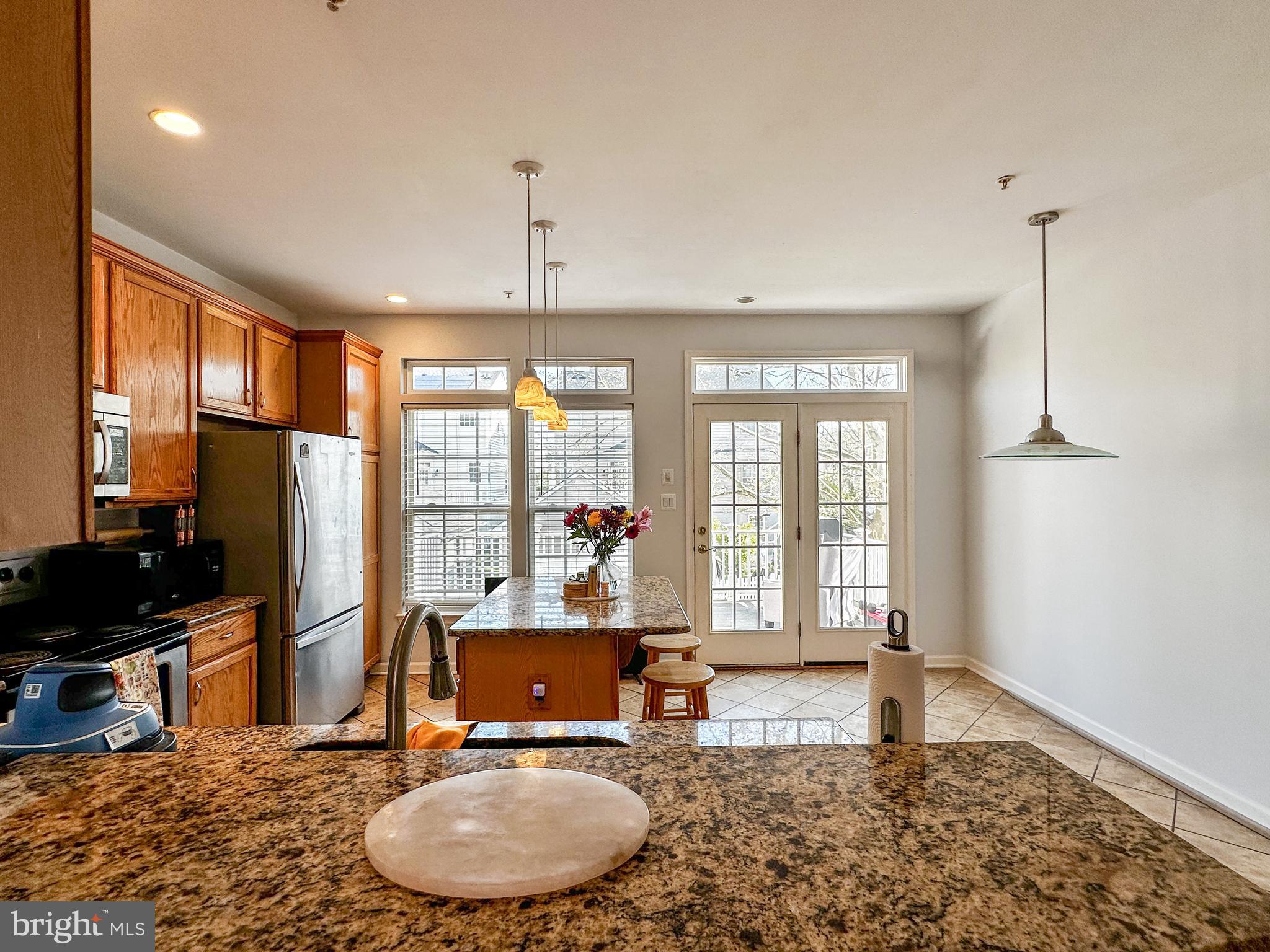 GREENWAY VILLAGE - Residential