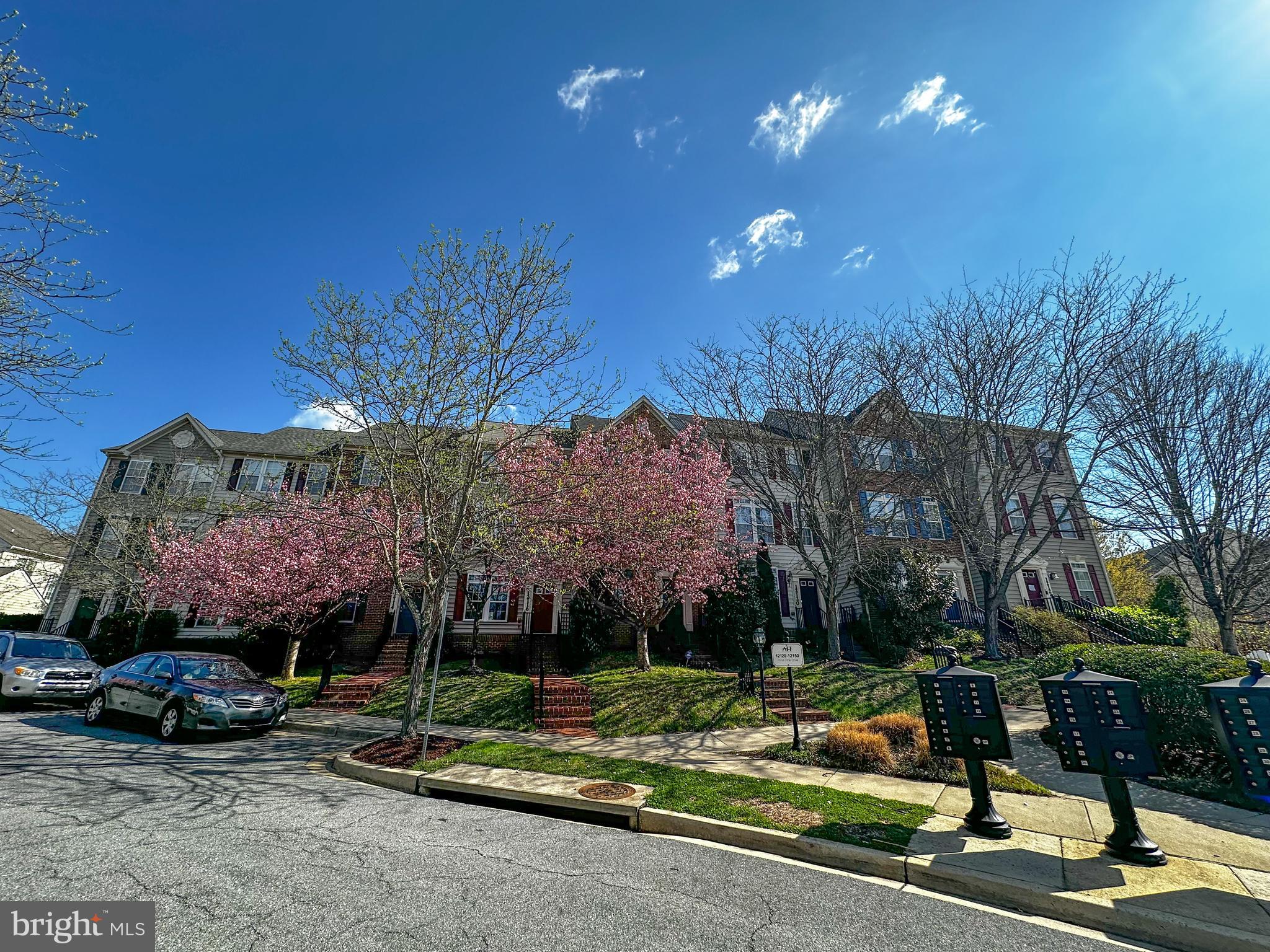 GREENWAY VILLAGE - Residential