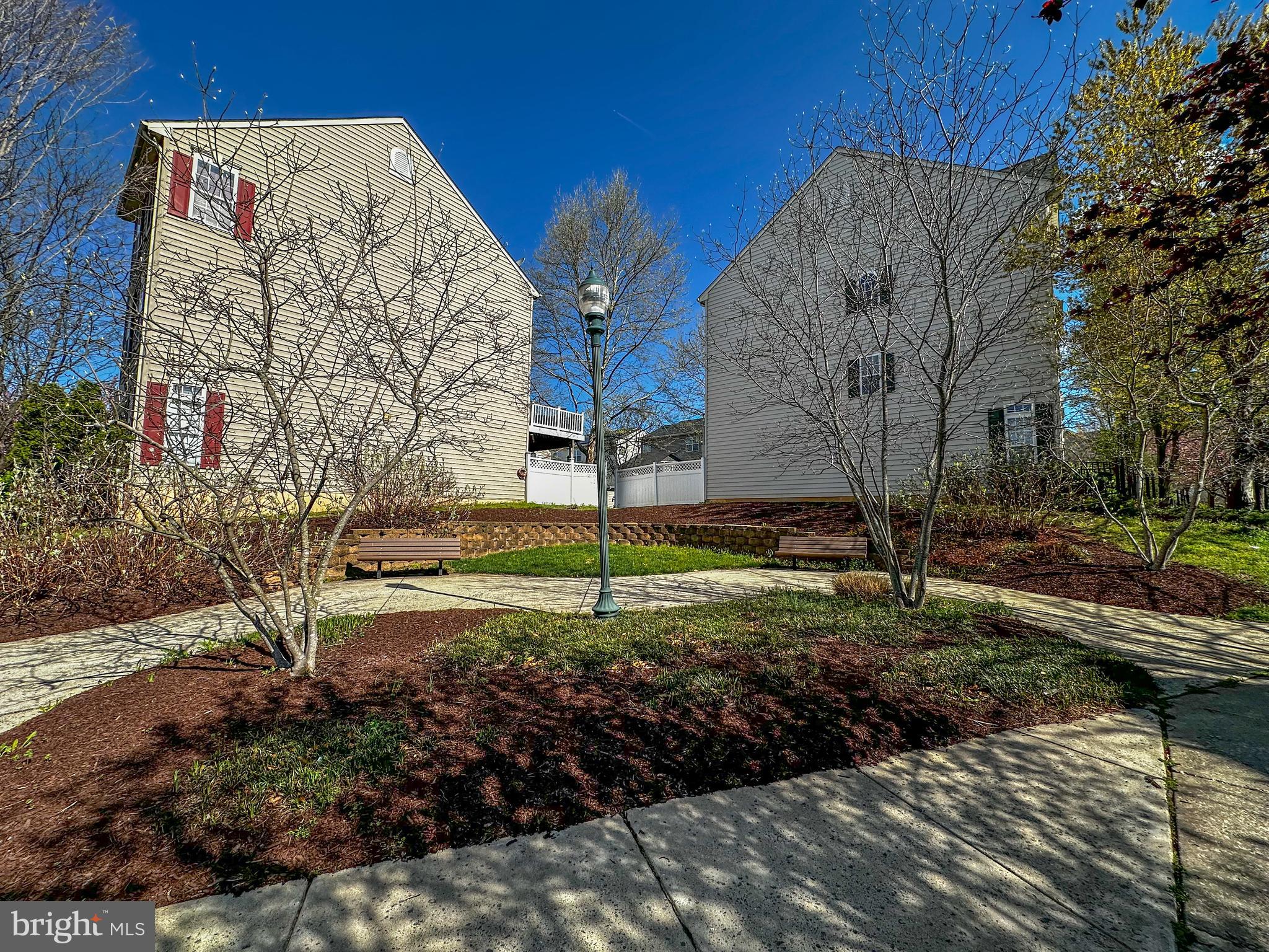 GREENWAY VILLAGE - Residential