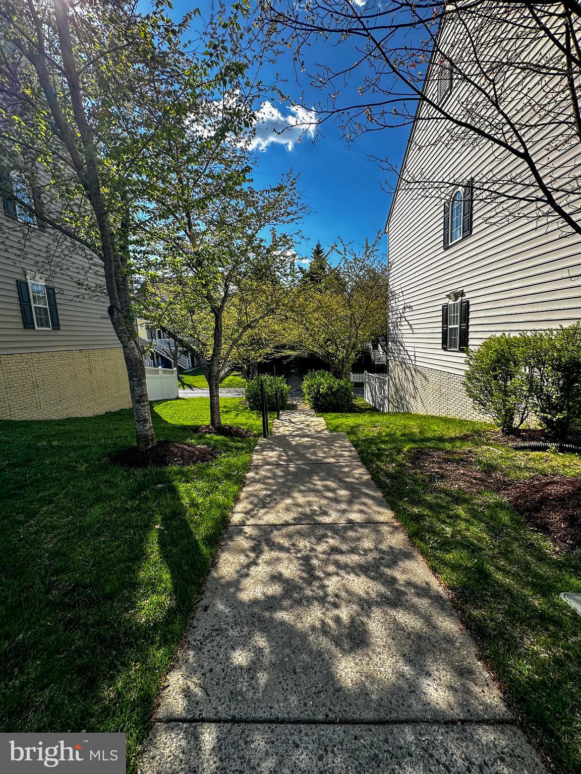 GREENWAY VILLAGE - Residential