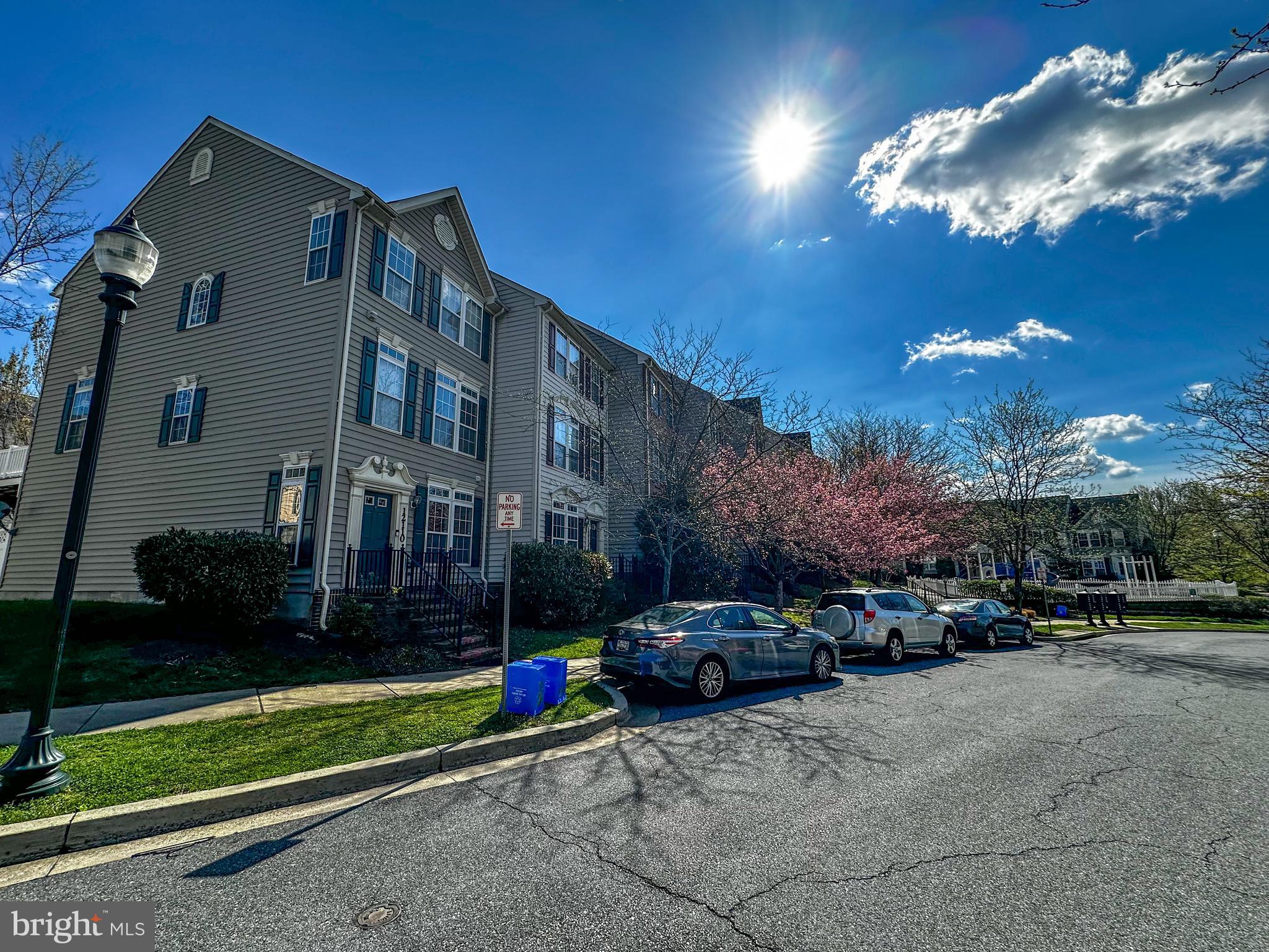 GREENWAY VILLAGE - Residential