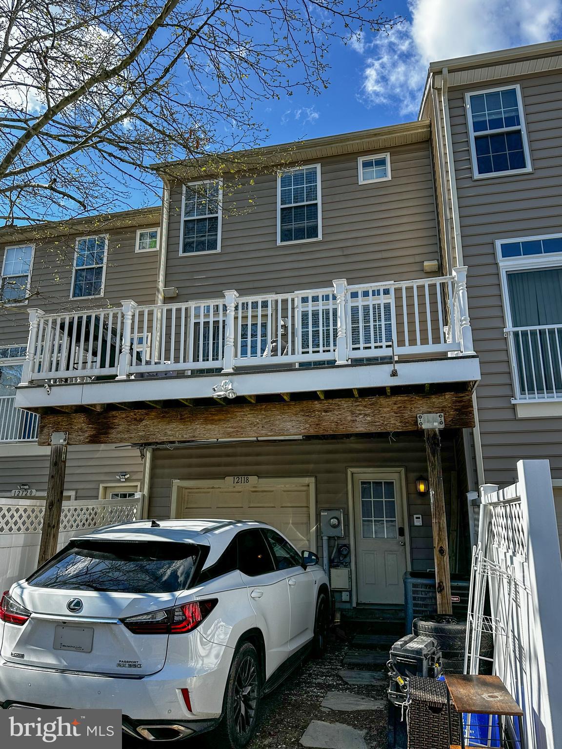 GREENWAY VILLAGE - Residential