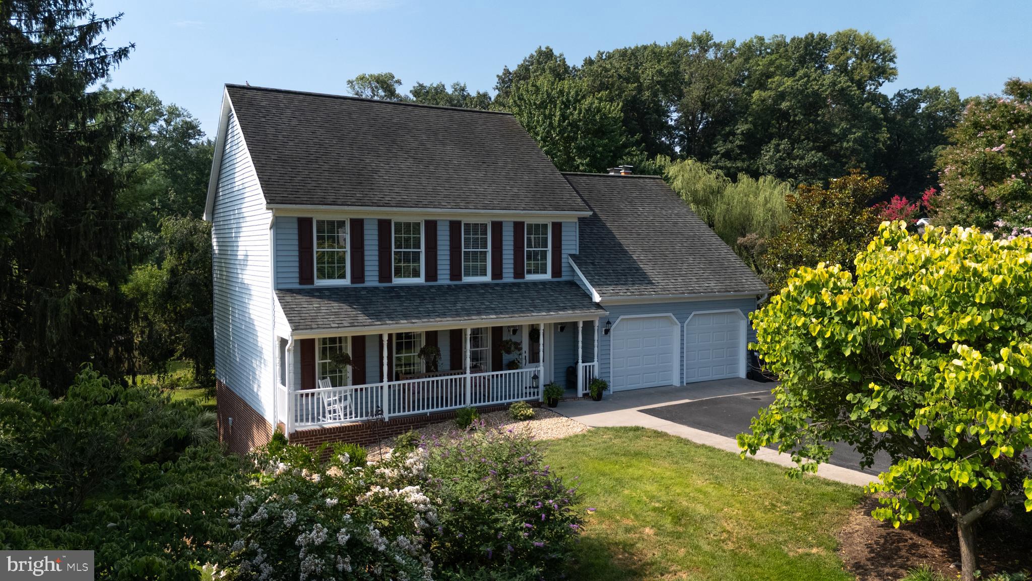 111 MIRANDY COURT