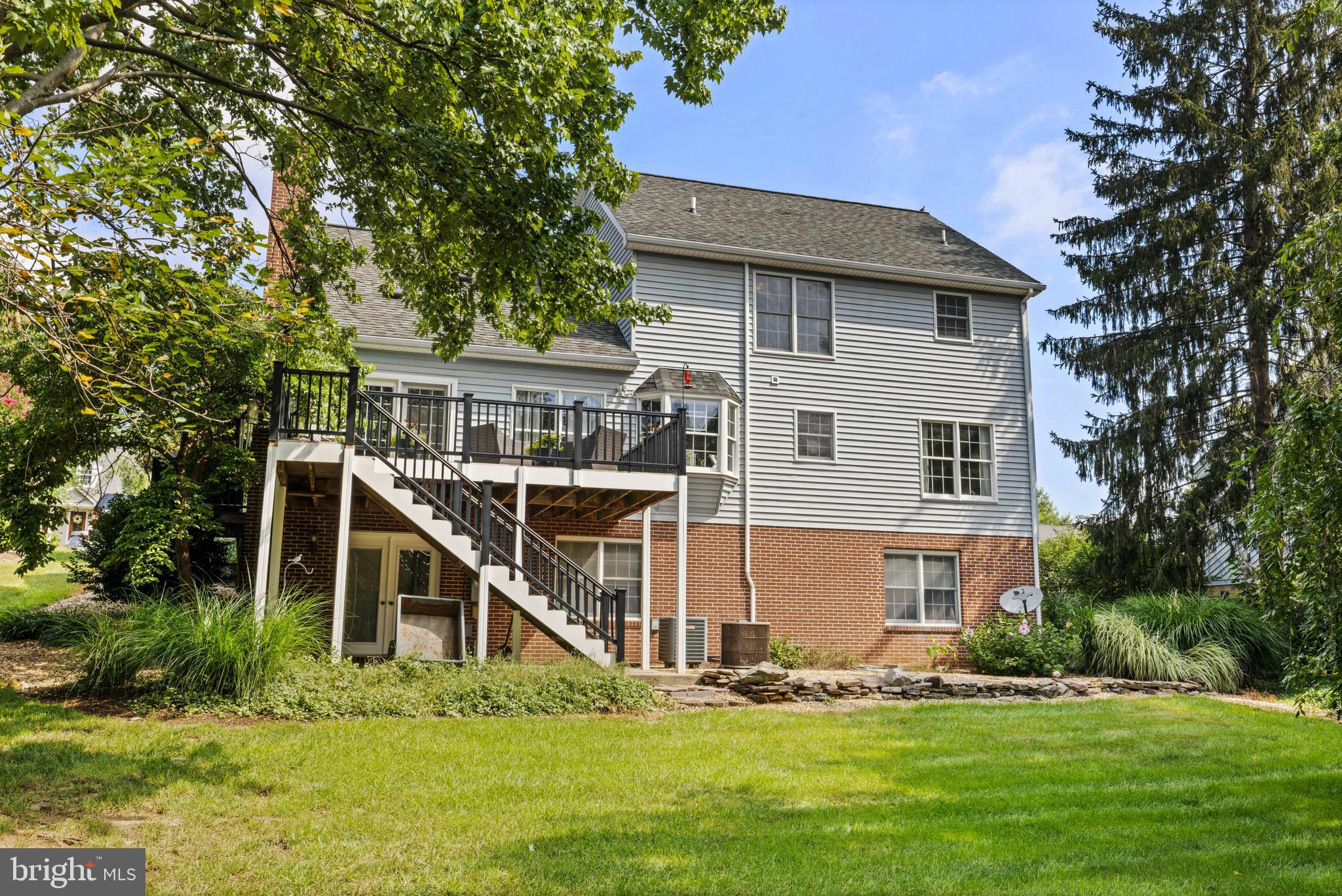 111 MIRANDY COURT