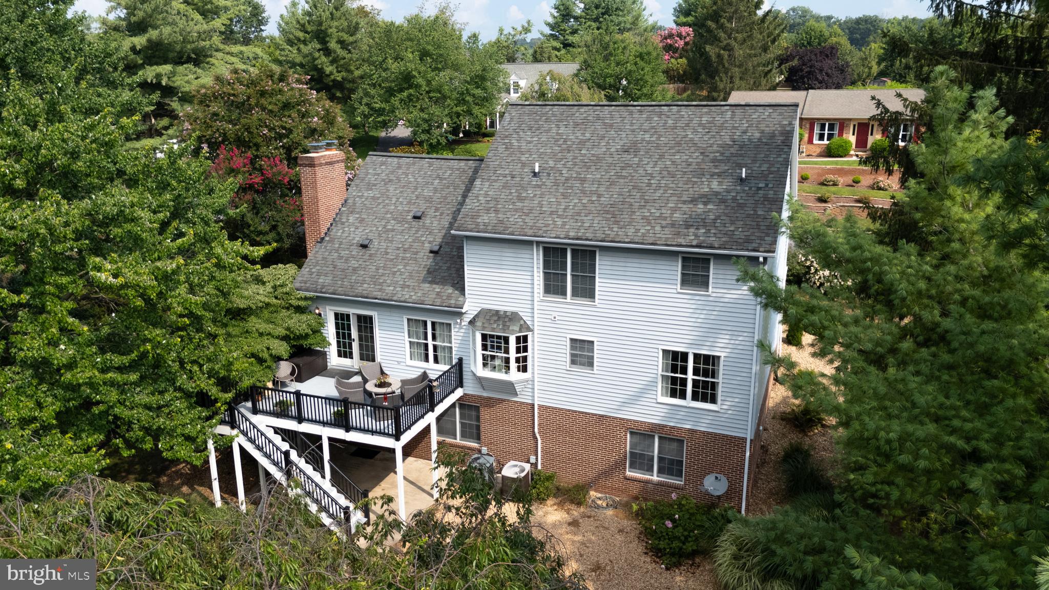 111 MIRANDY COURT
