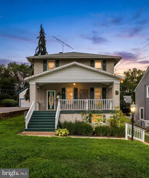 133 Waterloo Street, Warrenton, VA MLS: VAFQ2023012