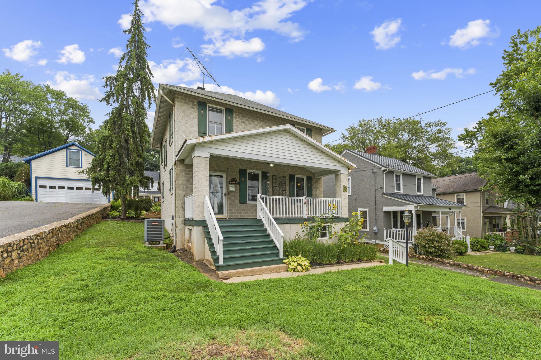 133 WATERLOO STREET