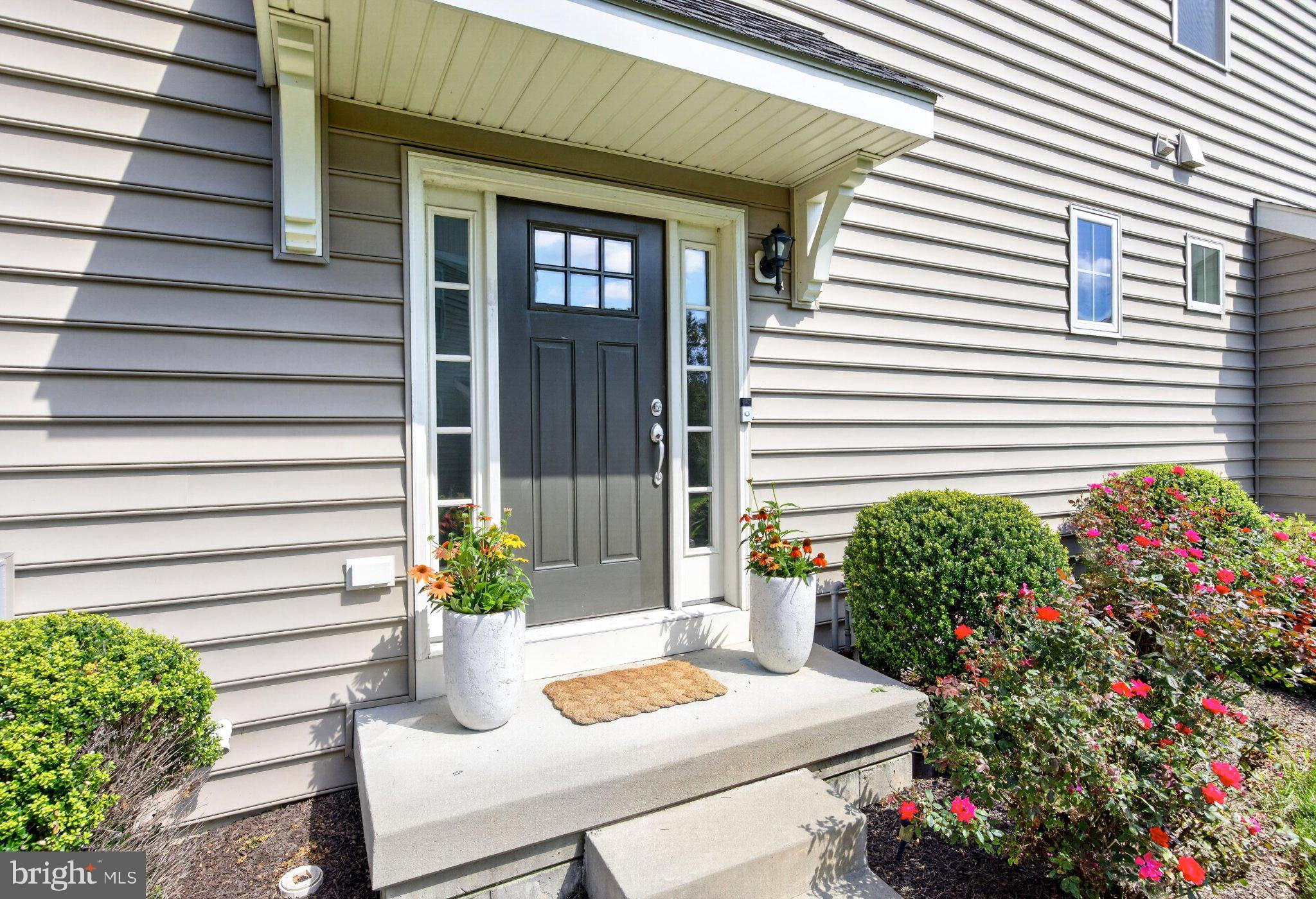 213 KESTREL COURT