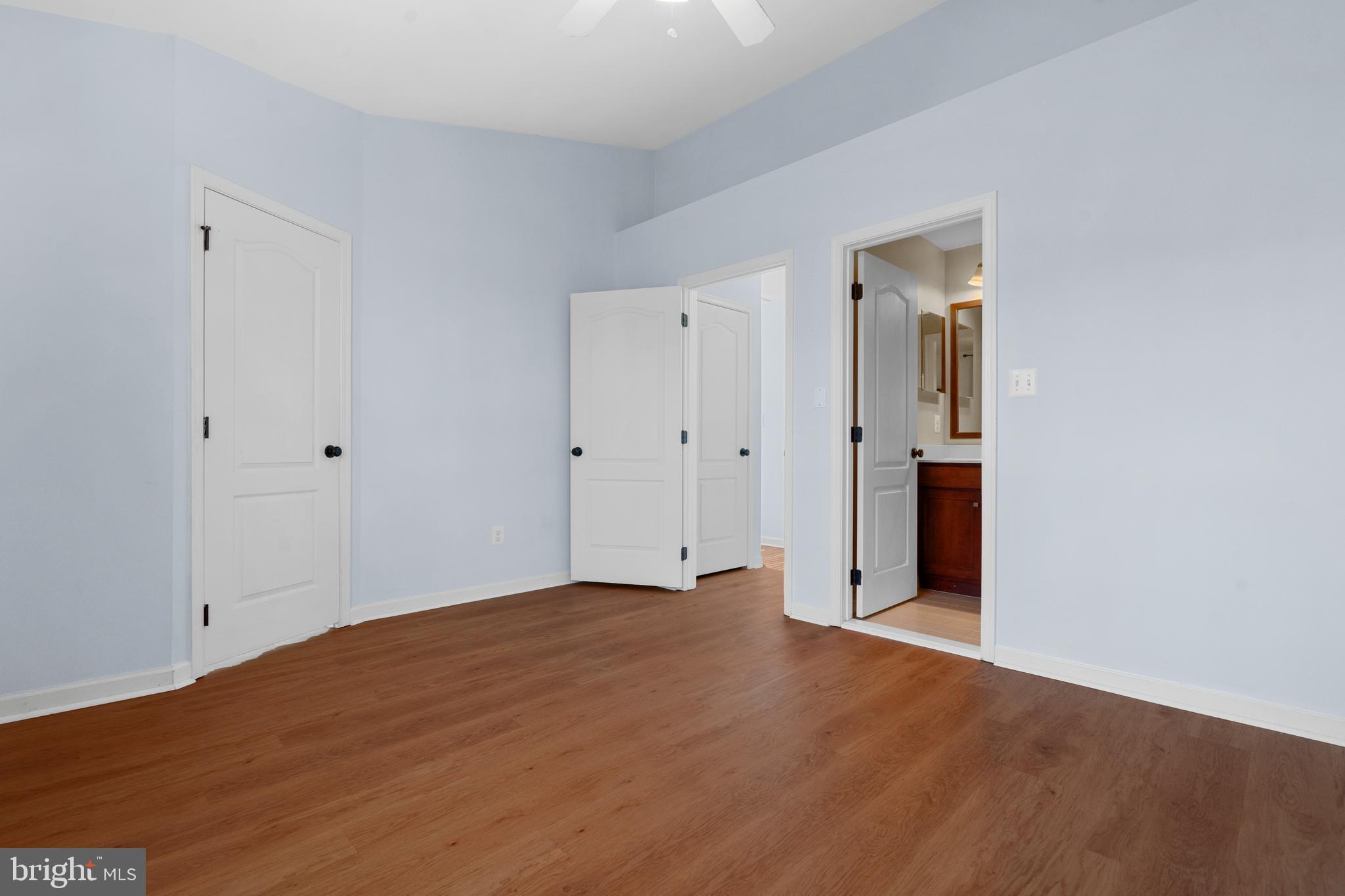 SOUTH RIDING - Residential