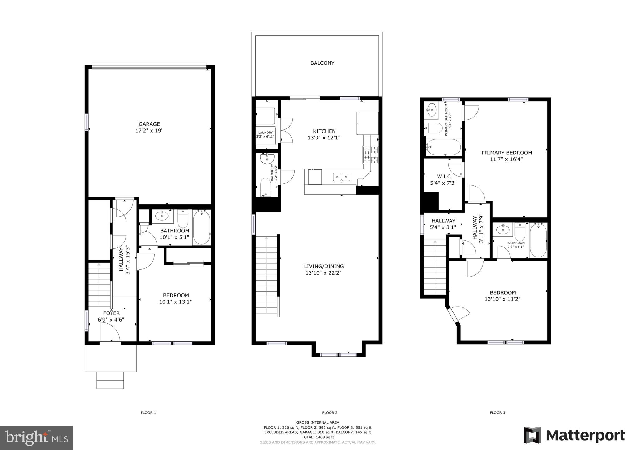 SOUTH RIDING - Residential
