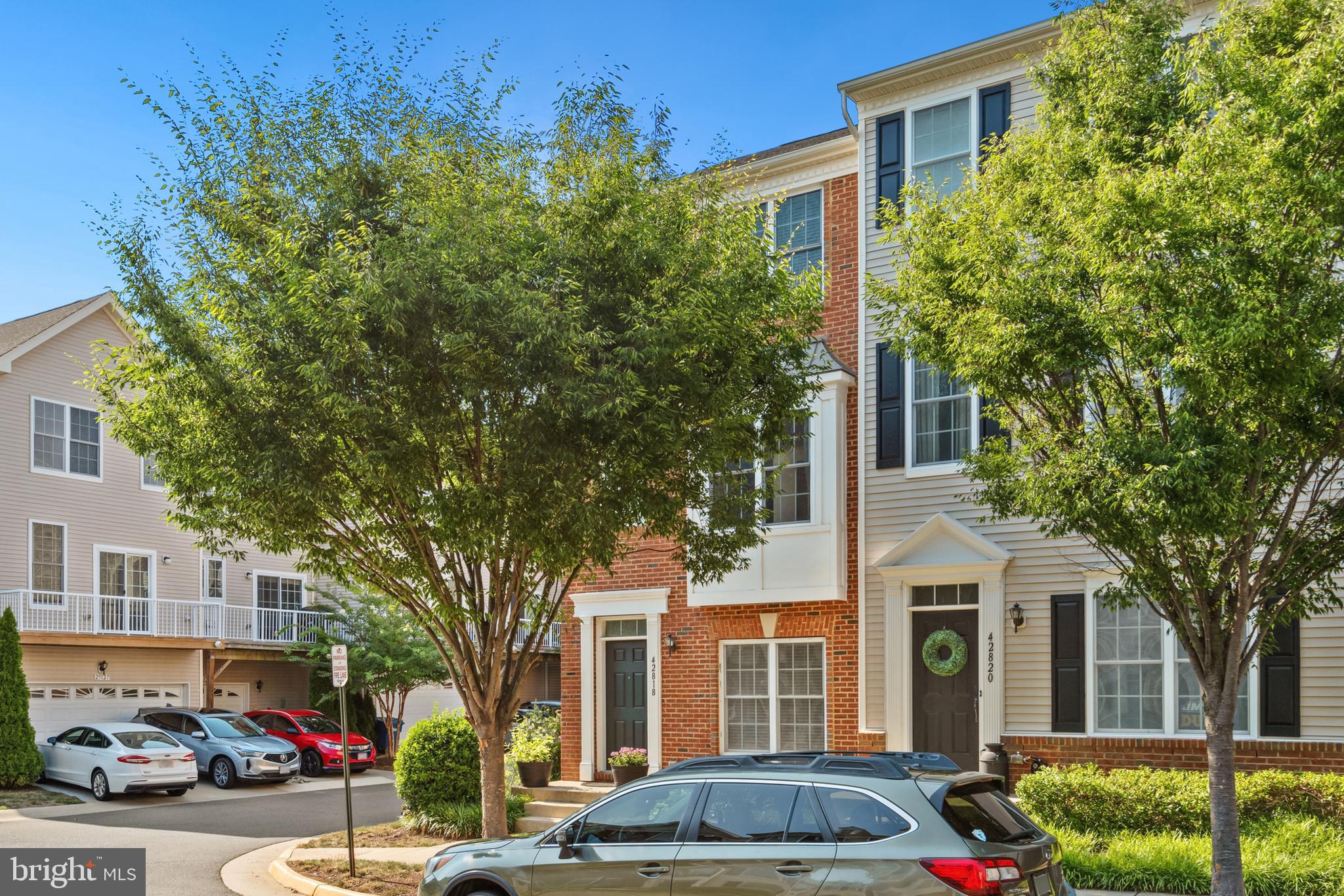 SOUTH RIDING - Residential