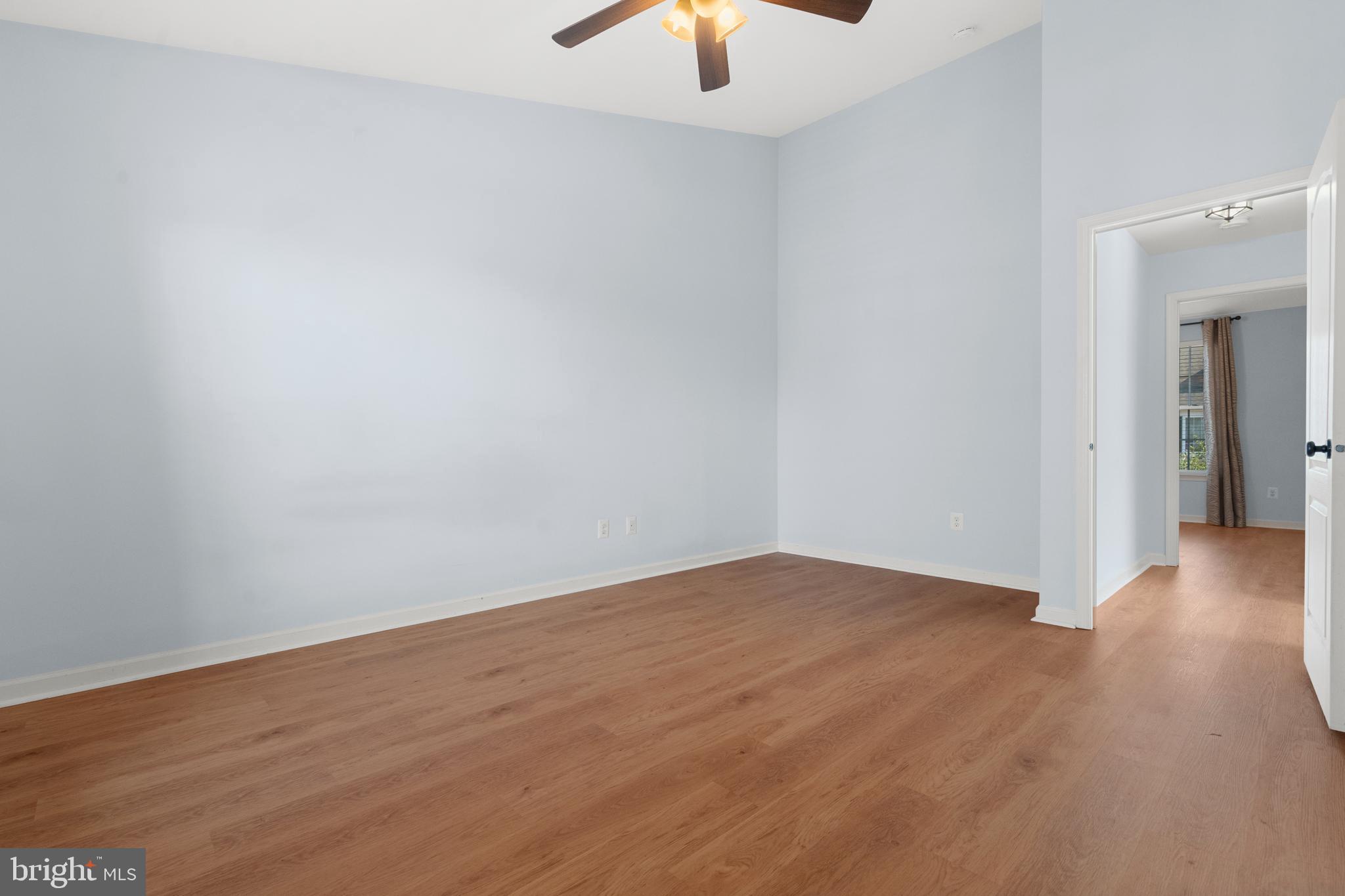 SOUTH RIDING - Residential