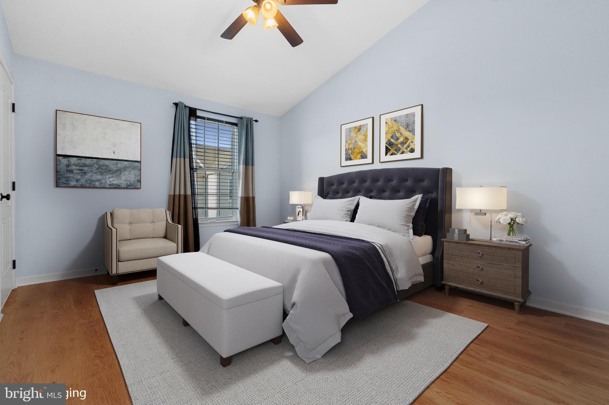 SOUTH RIDING - Residential