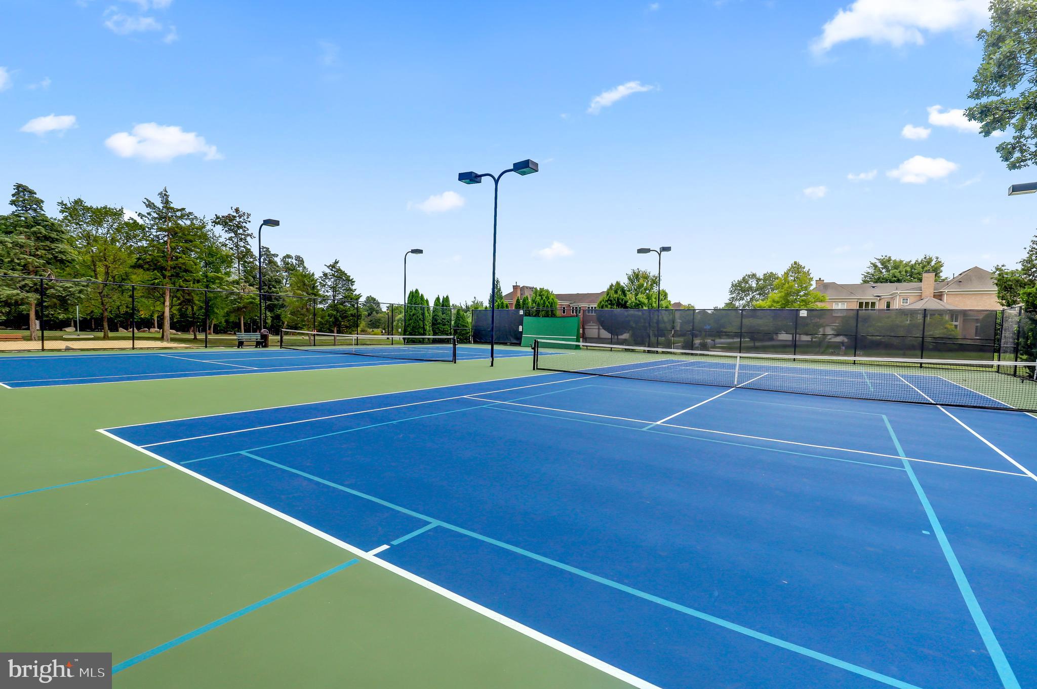 SOUTH RIDING - Residential