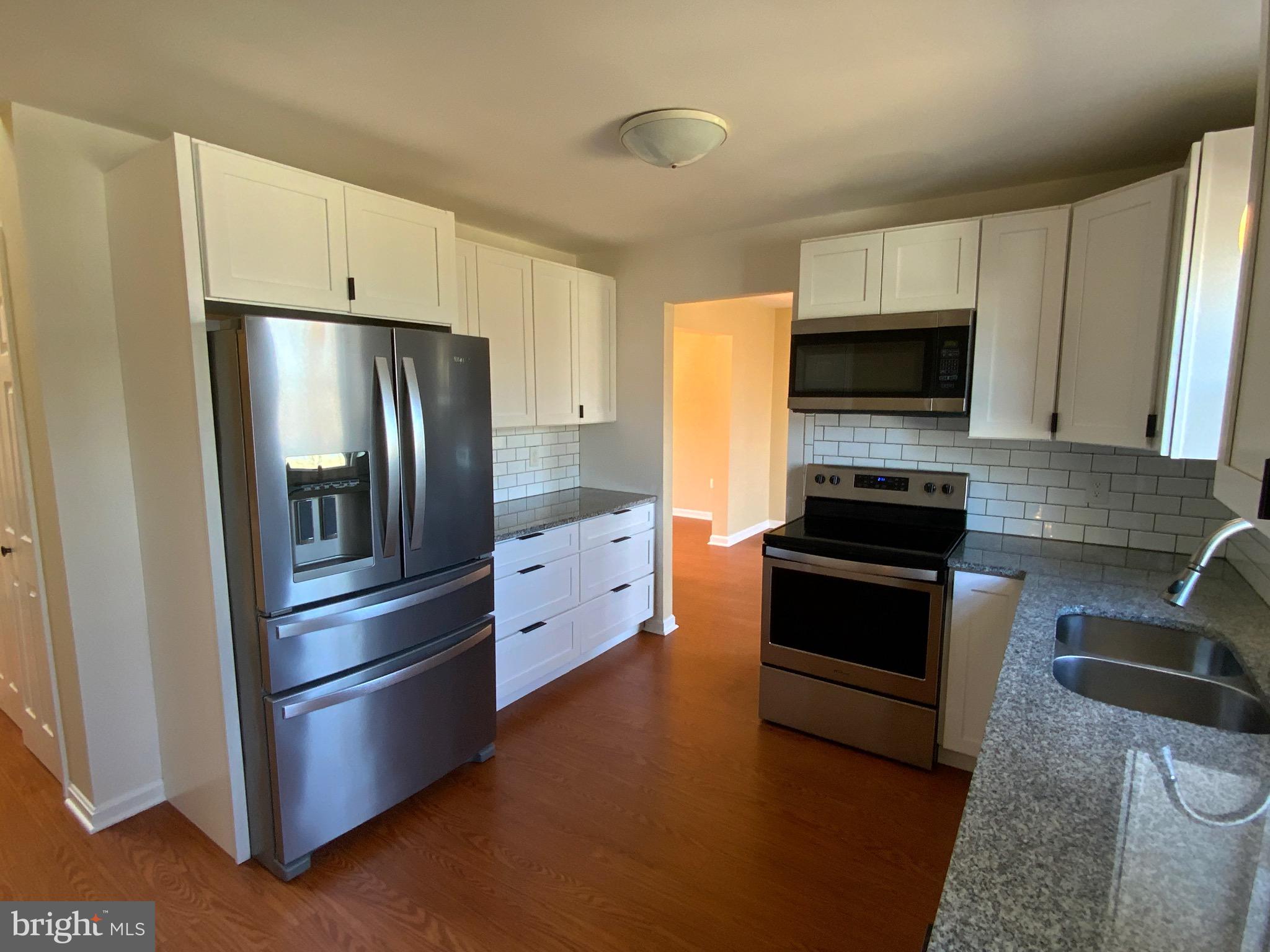 EPHRATA BOROUGH - Residential