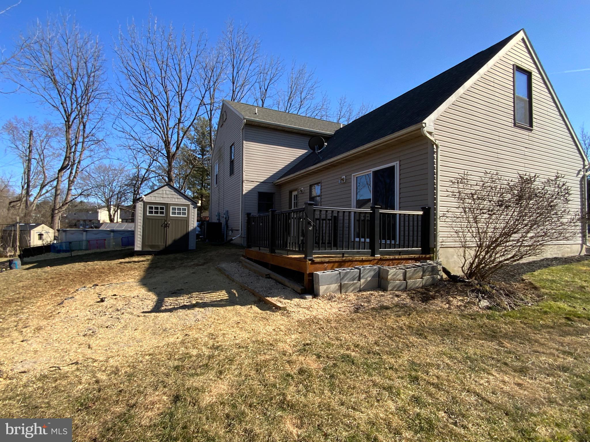 EPHRATA BOROUGH - Residential