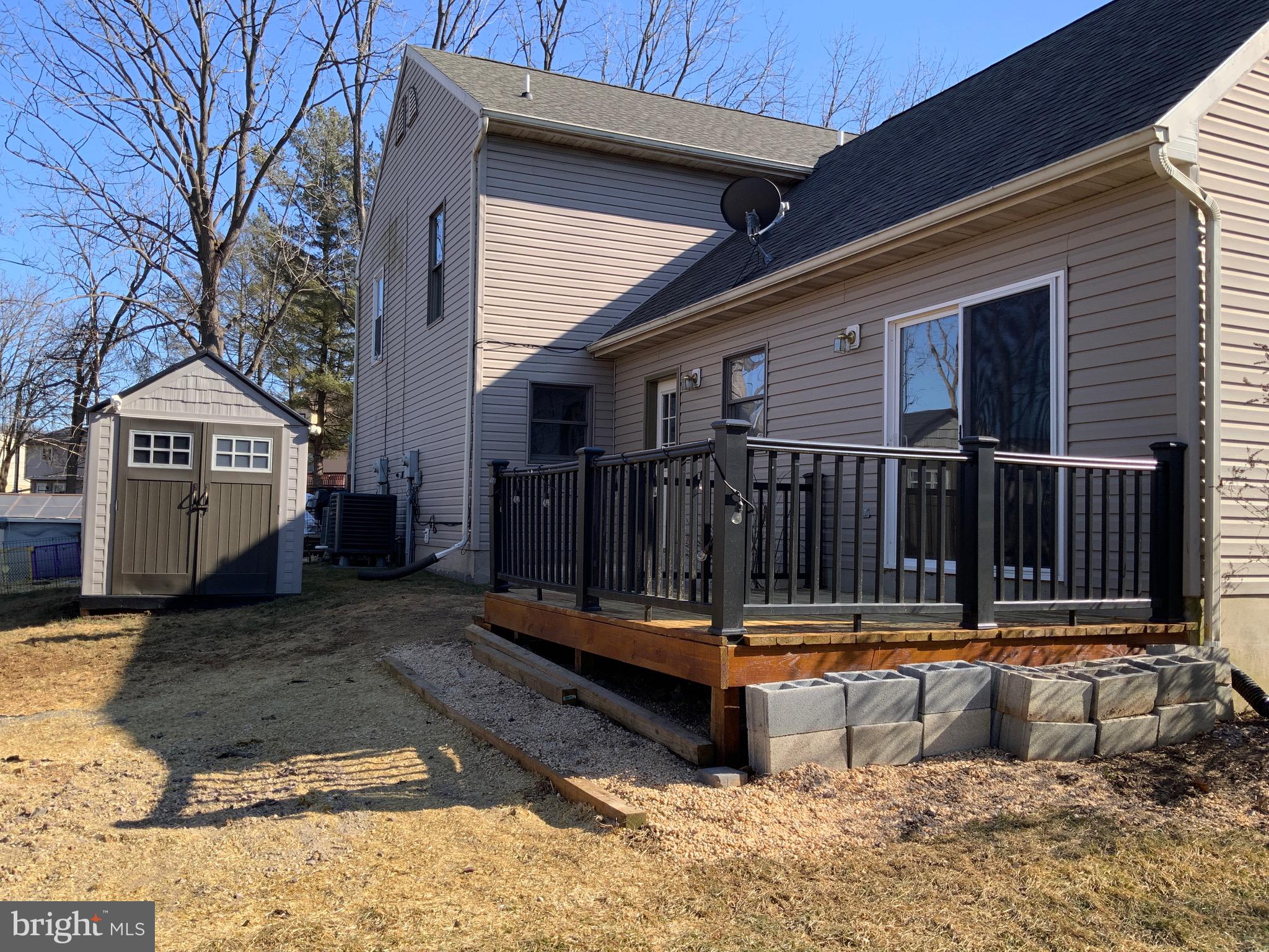 EPHRATA BOROUGH - Residential