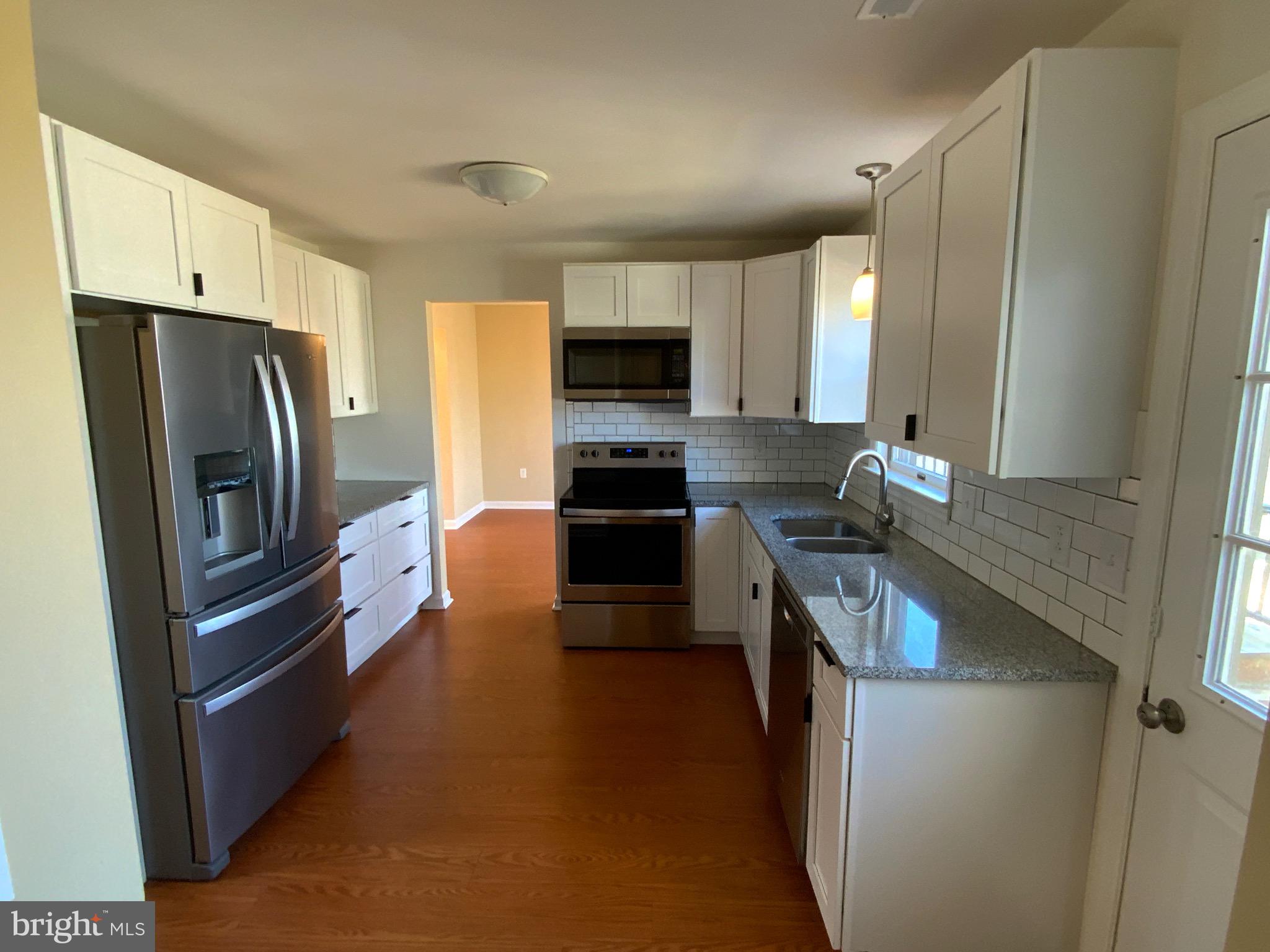 EPHRATA BOROUGH - Residential