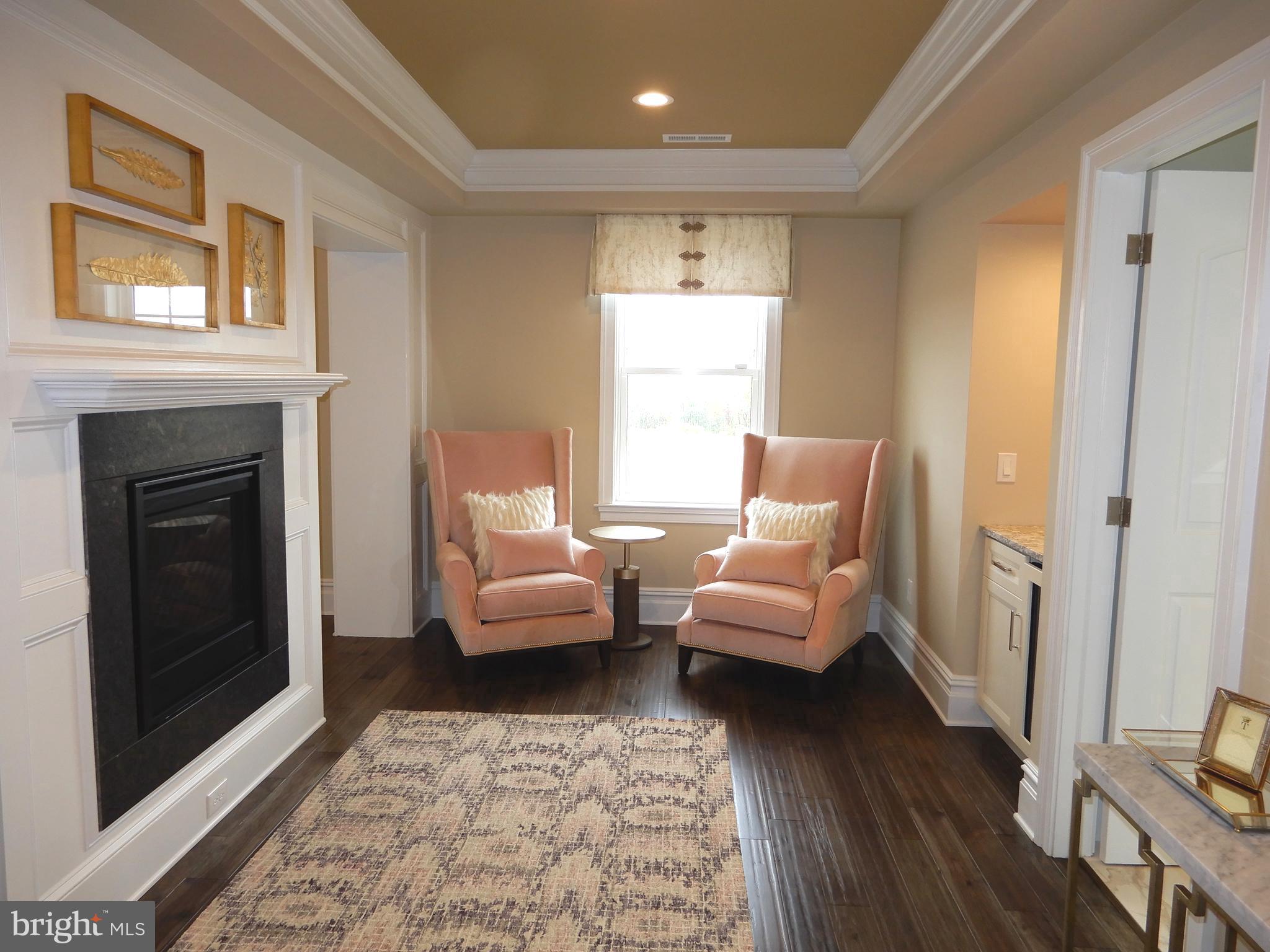 WAVERLY AT NORTHAMPTON - Residential