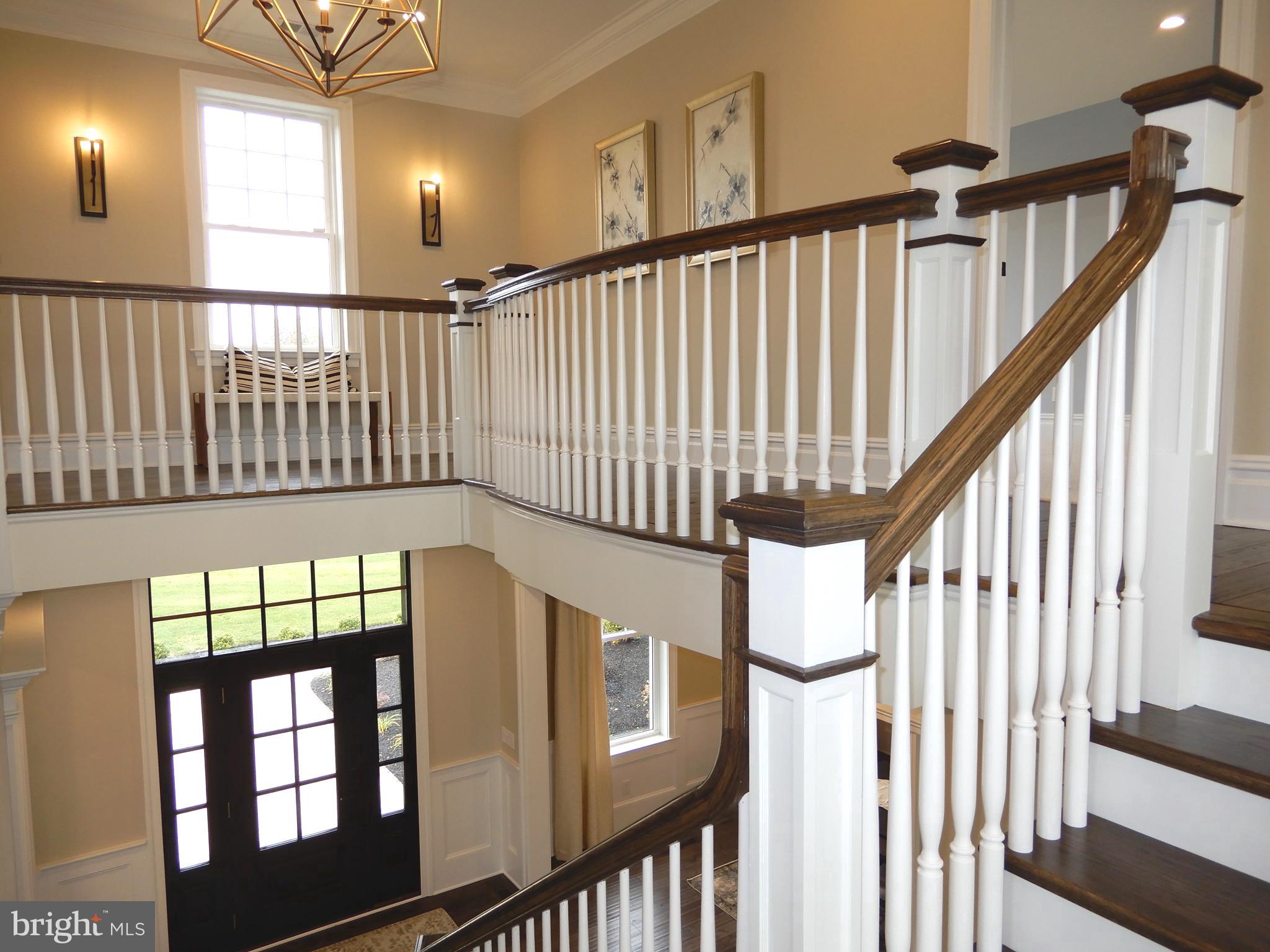 WAVERLY AT NORTHAMPTON - Residential