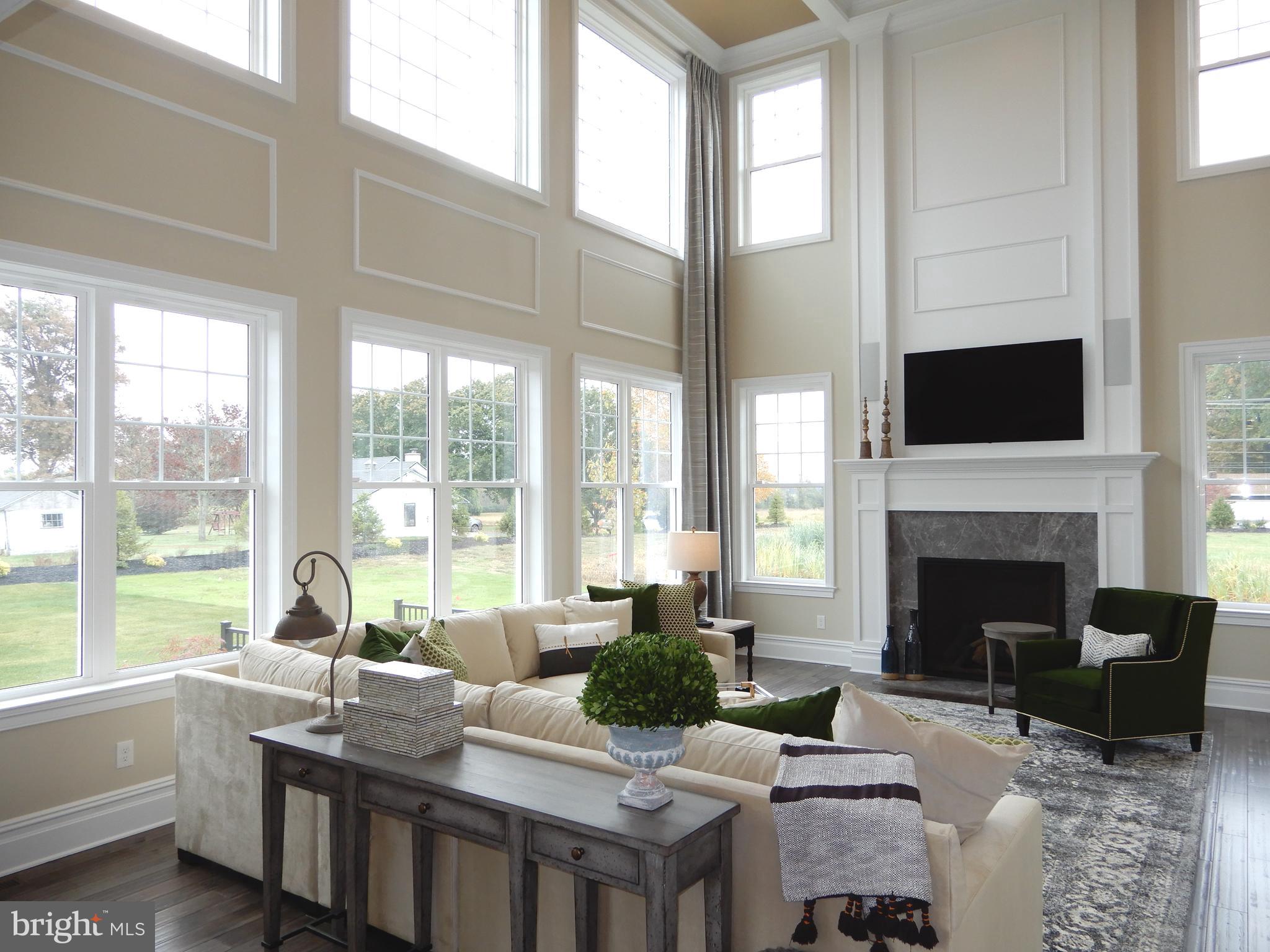 WAVERLY AT NORTHAMPTON - Residential