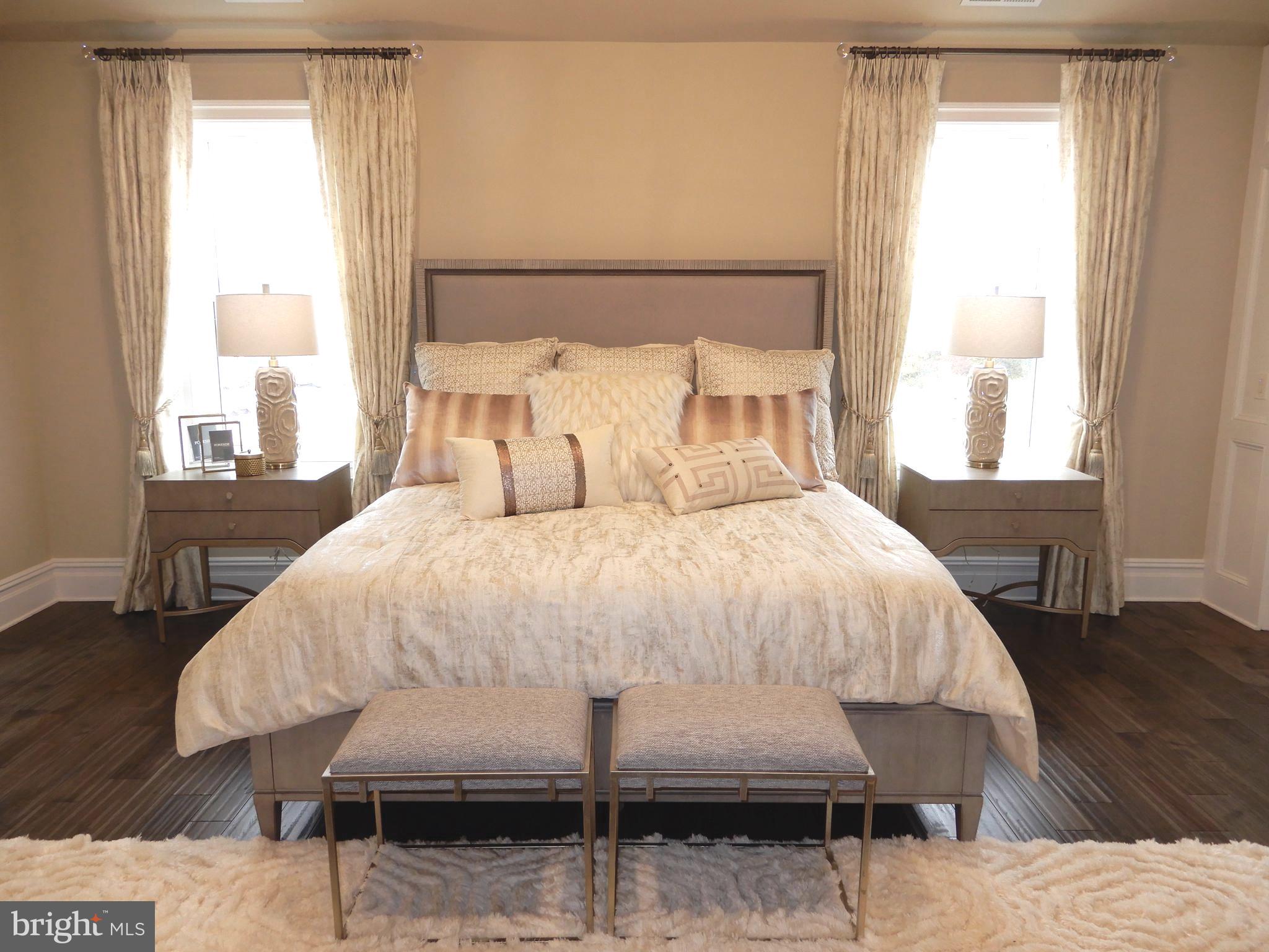 WAVERLY AT NORTHAMPTON - Residential