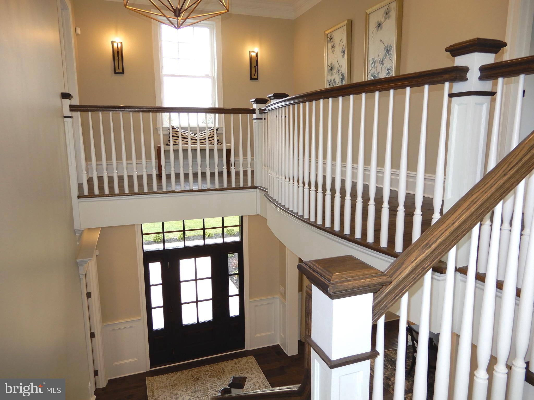 WAVERLY AT NORTHAMPTON - Residential