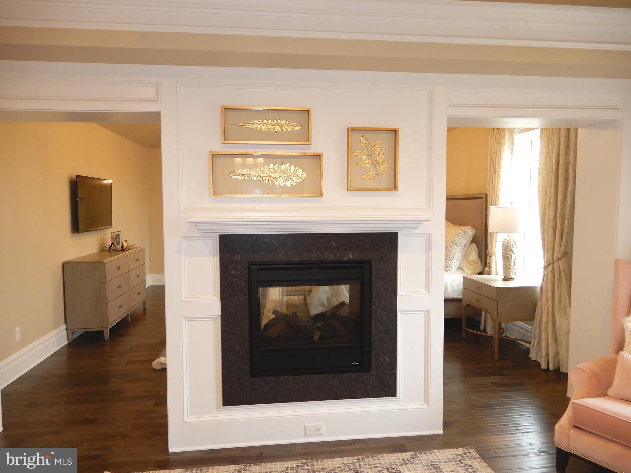 WAVERLY AT NORTHAMPTON - Residential