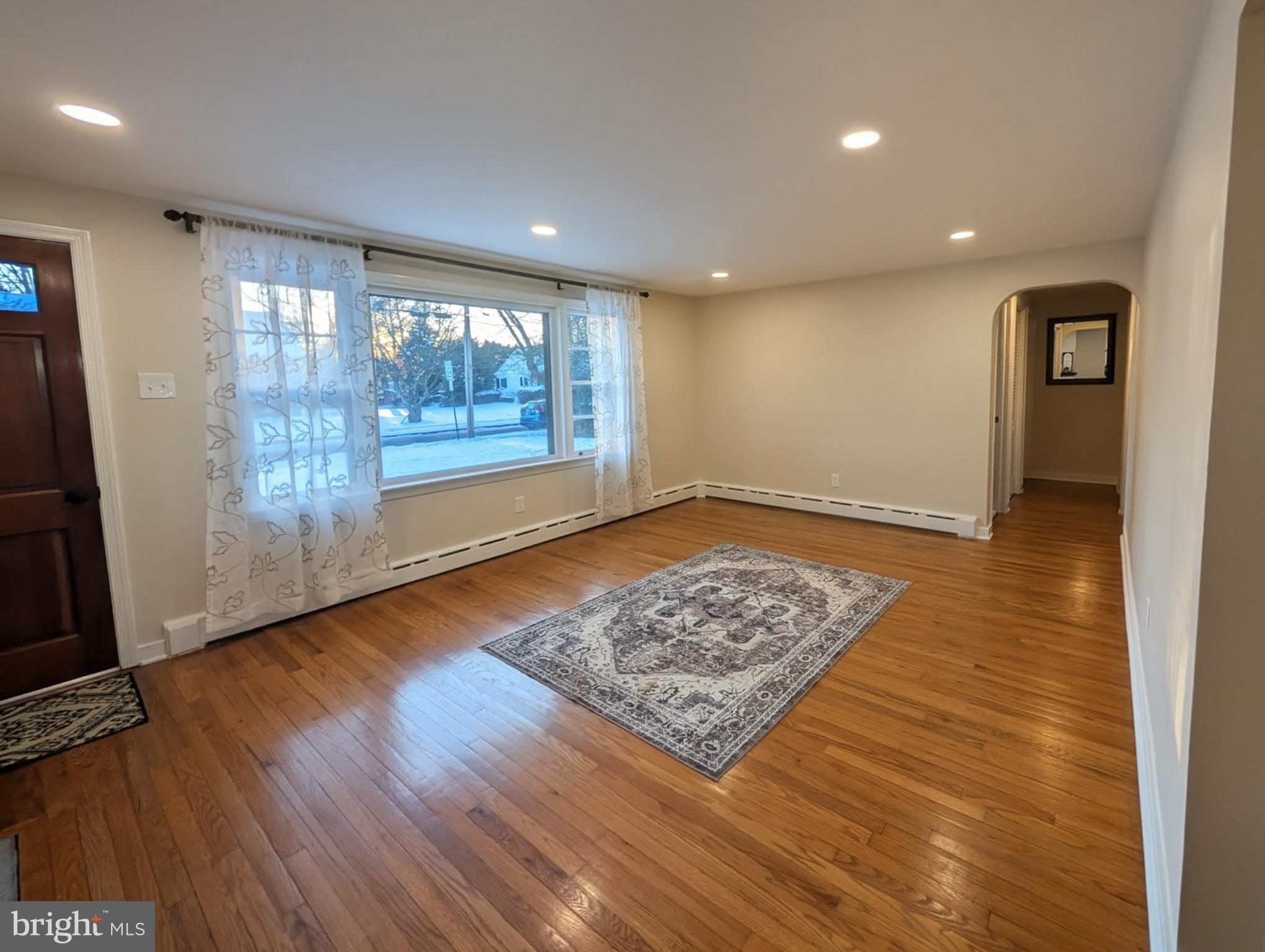 PENNBROOKE MANOR - Residential