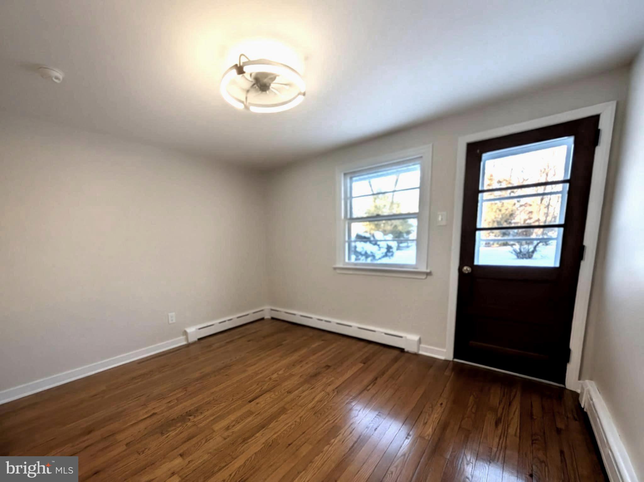 PENNBROOKE MANOR - Residential