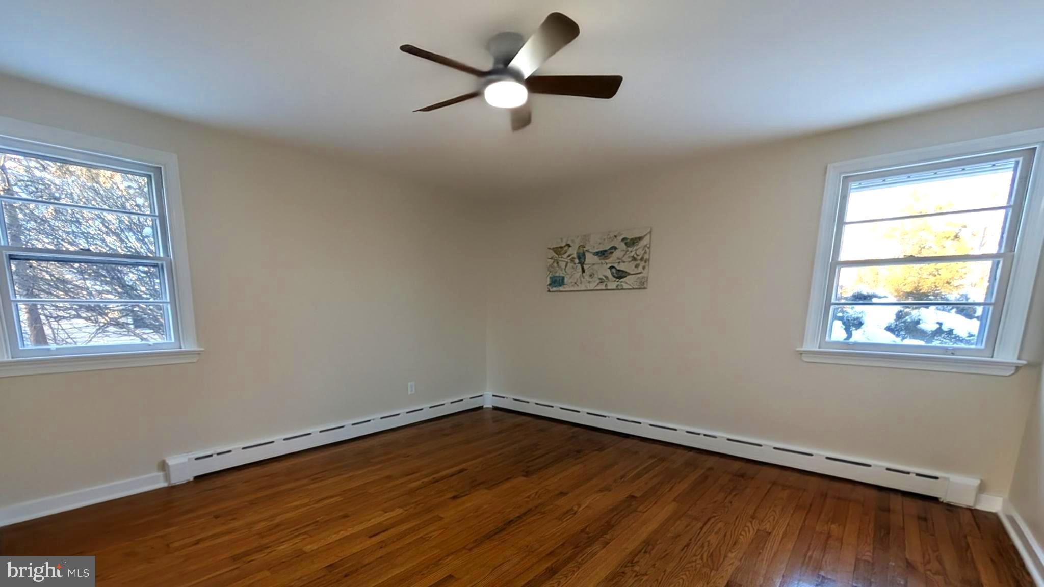 PENNBROOKE MANOR - Residential