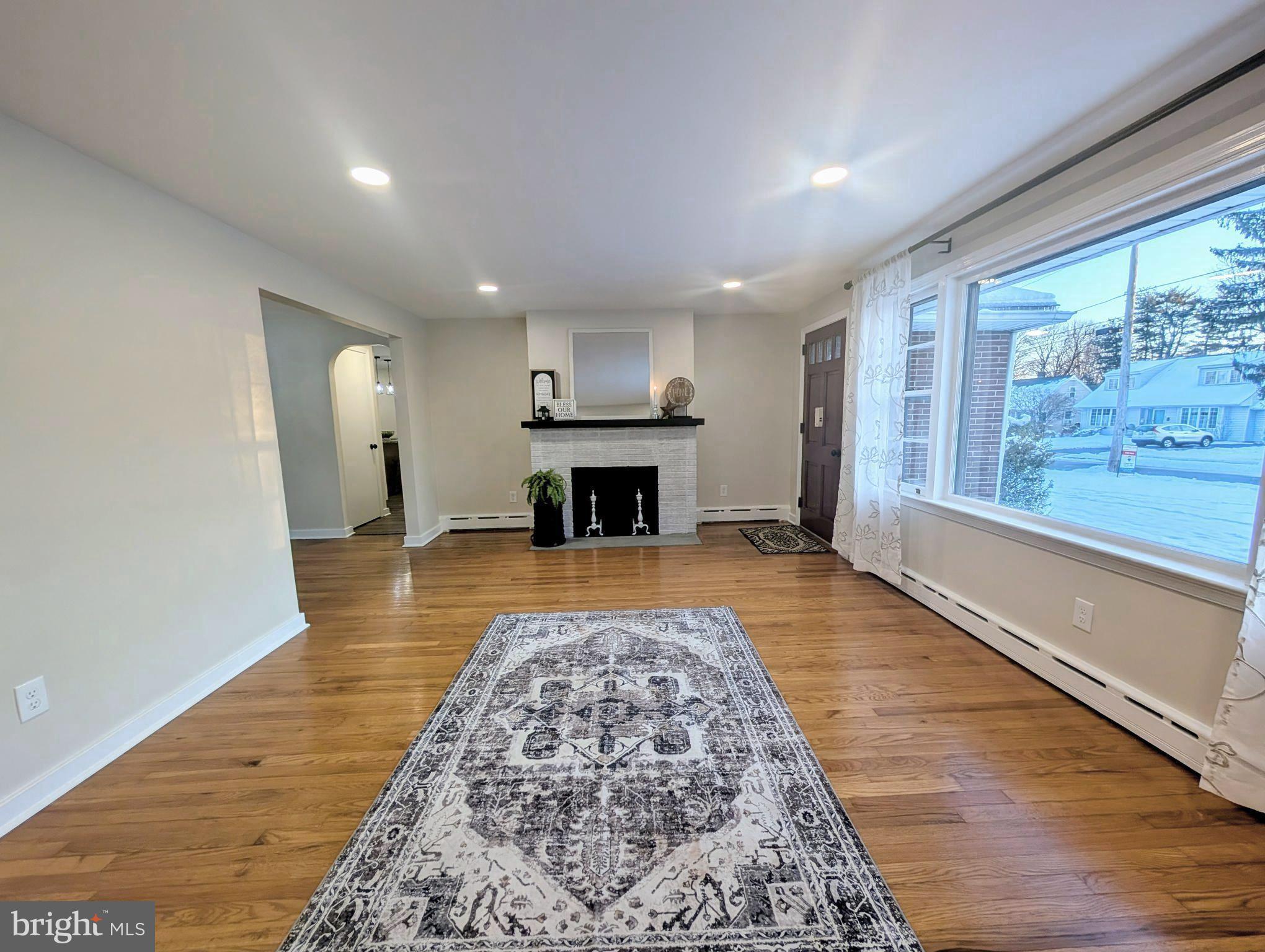 PENNBROOKE MANOR - Residential