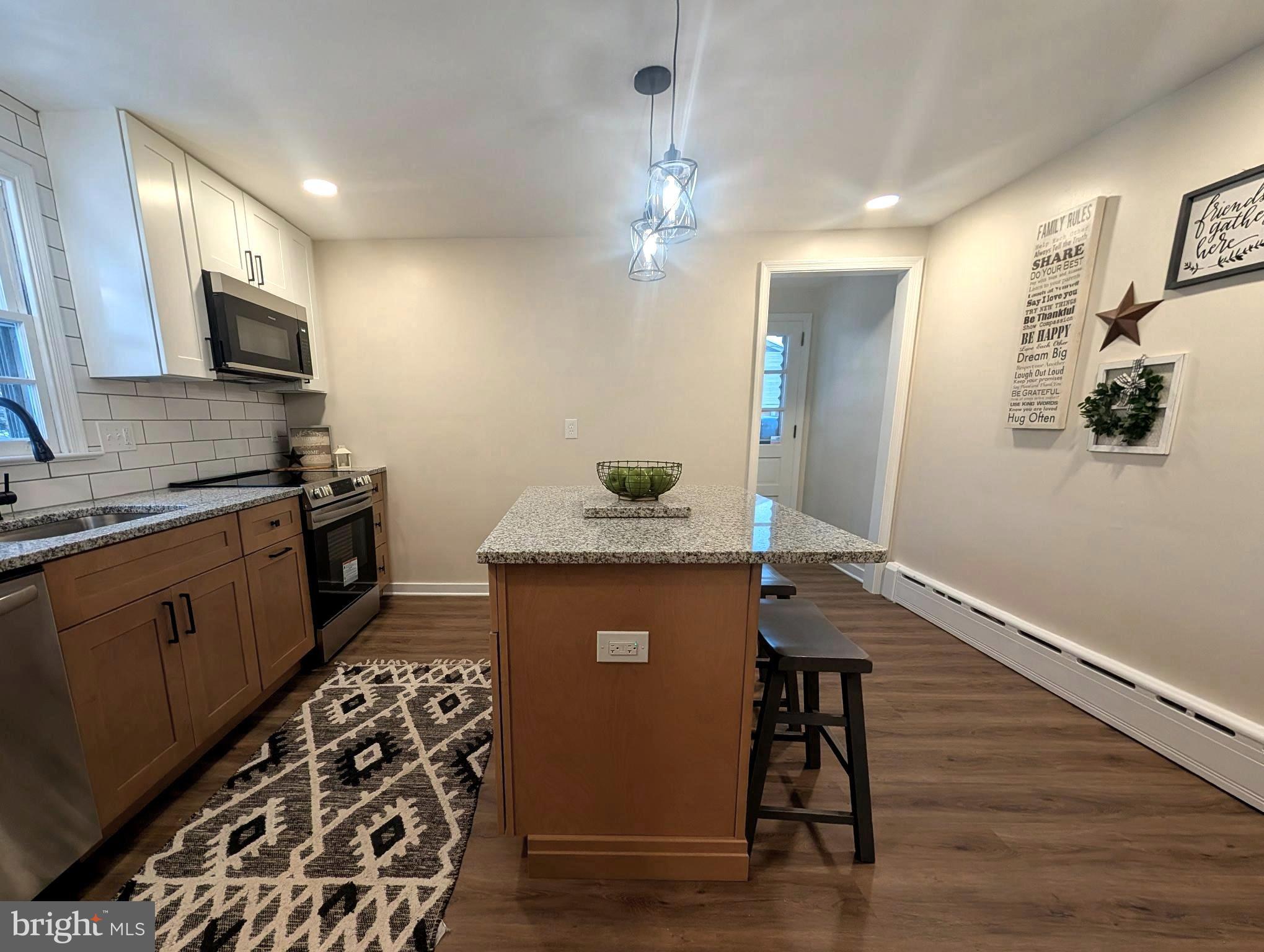 PENNBROOKE MANOR - Residential