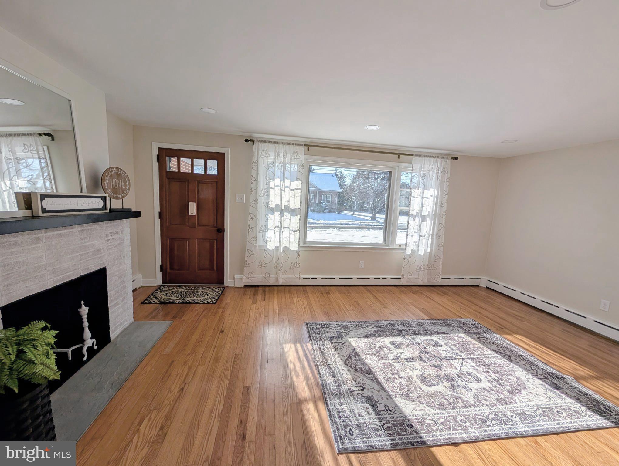 PENNBROOKE MANOR - Residential