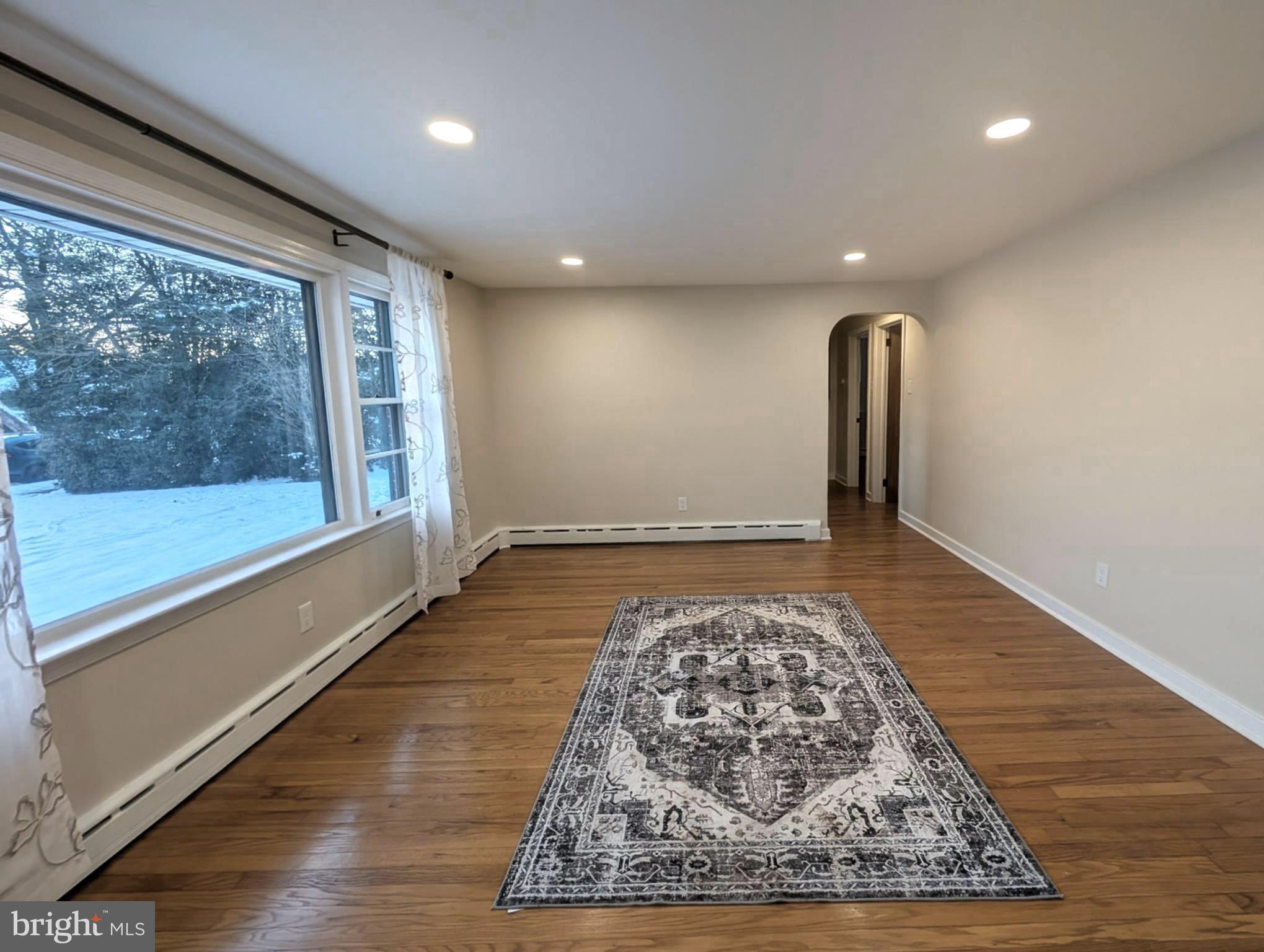 PENNBROOKE MANOR - Residential