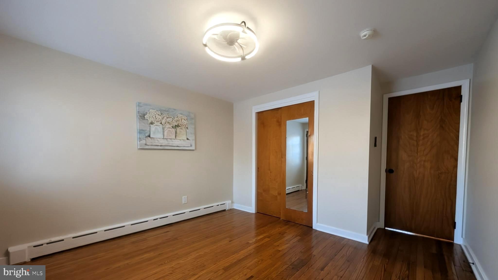 PENNBROOKE MANOR - Residential