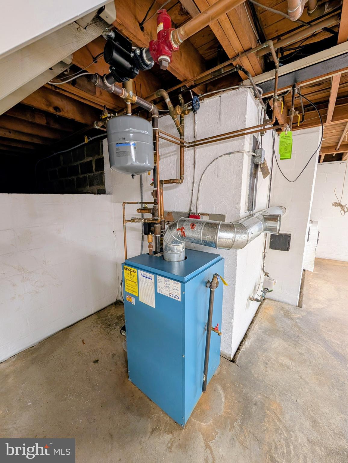 PENNBROOKE MANOR - Residential