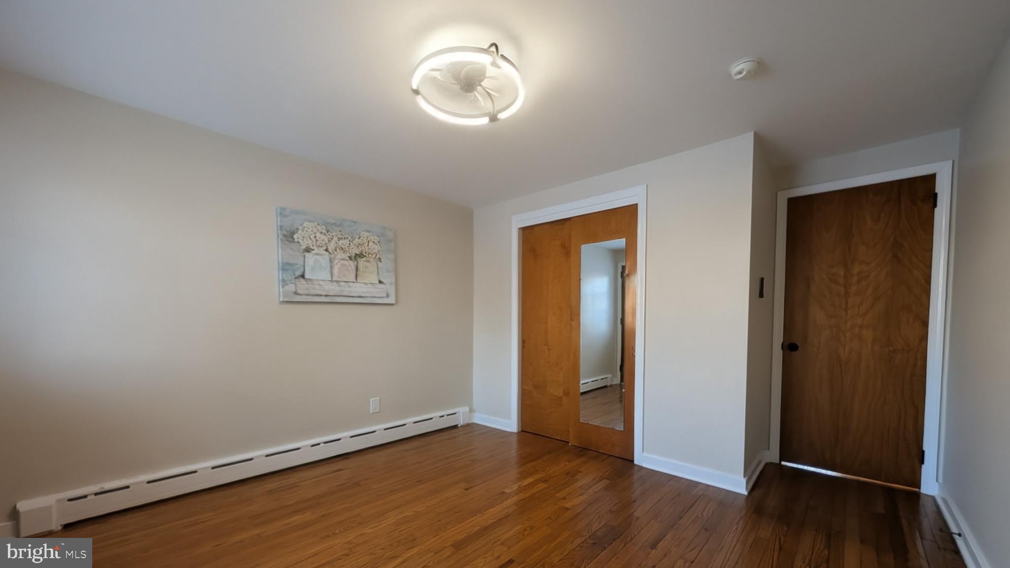 PENNBROOKE MANOR - Residential