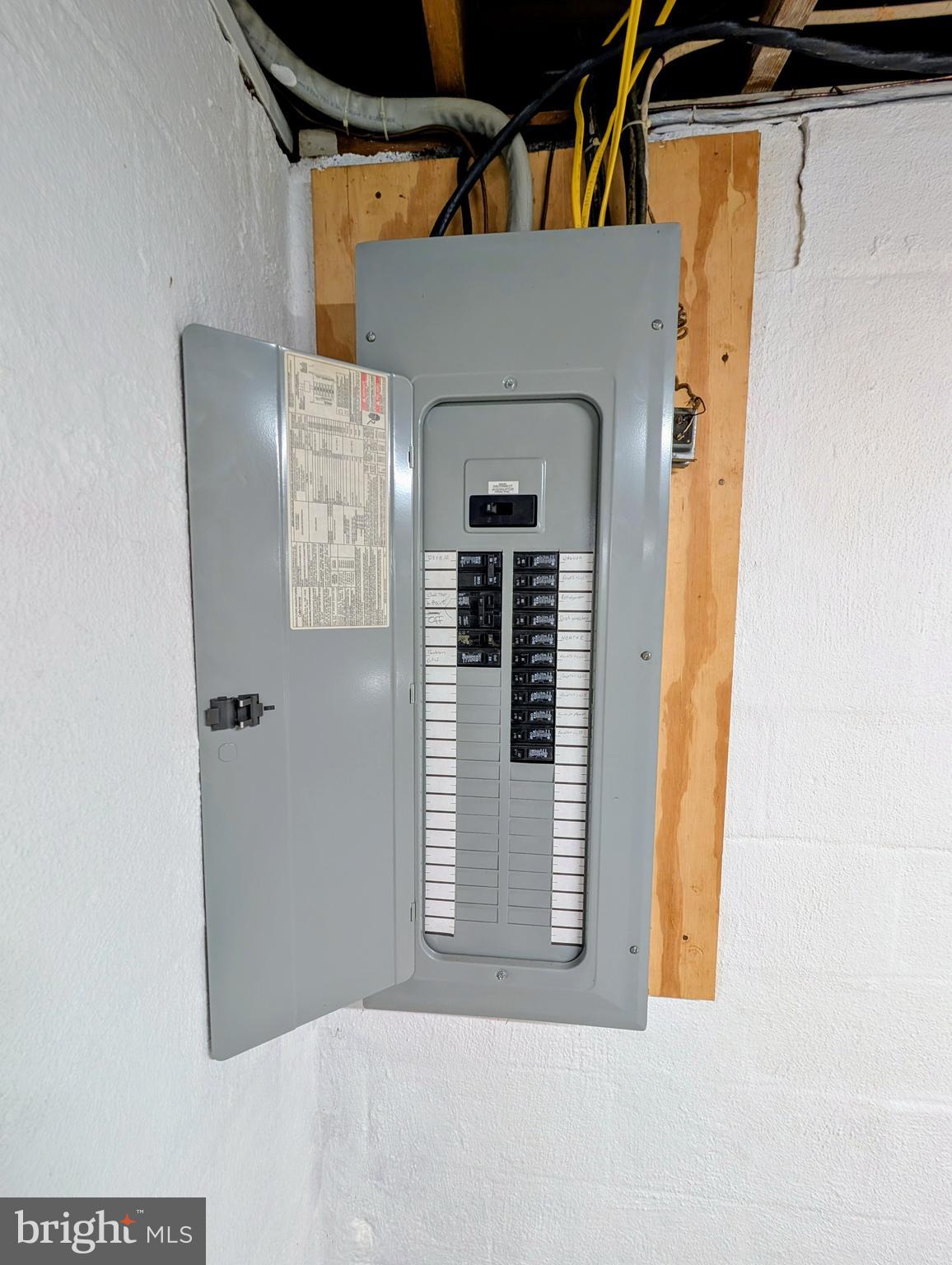 PENNBROOKE MANOR - Residential