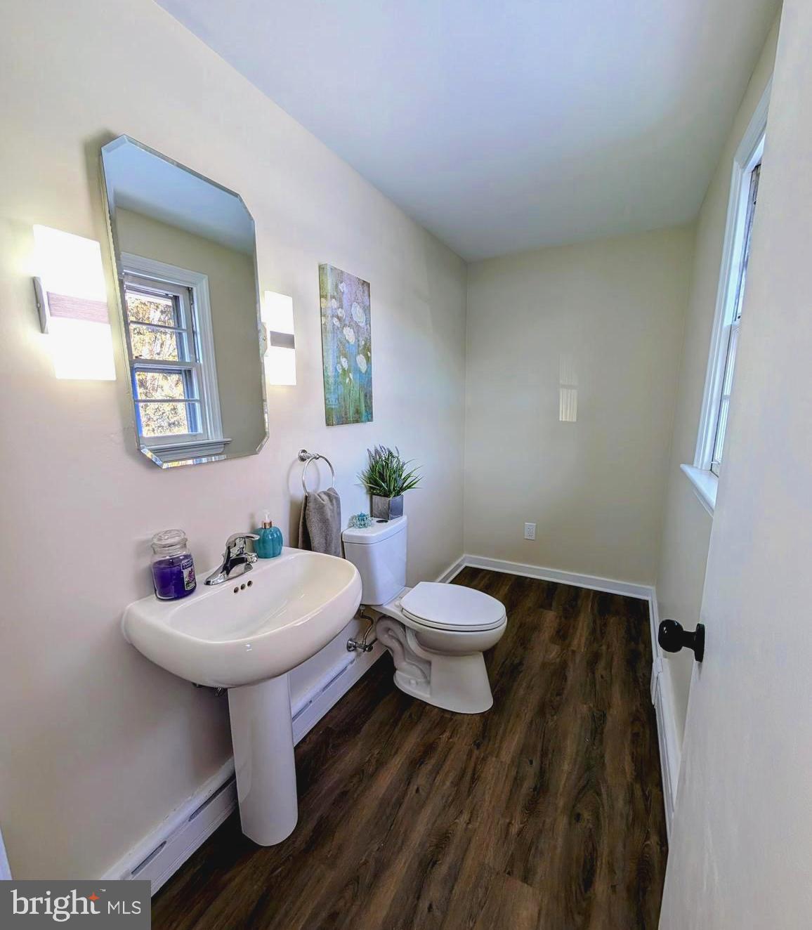 PENNBROOKE MANOR - Residential