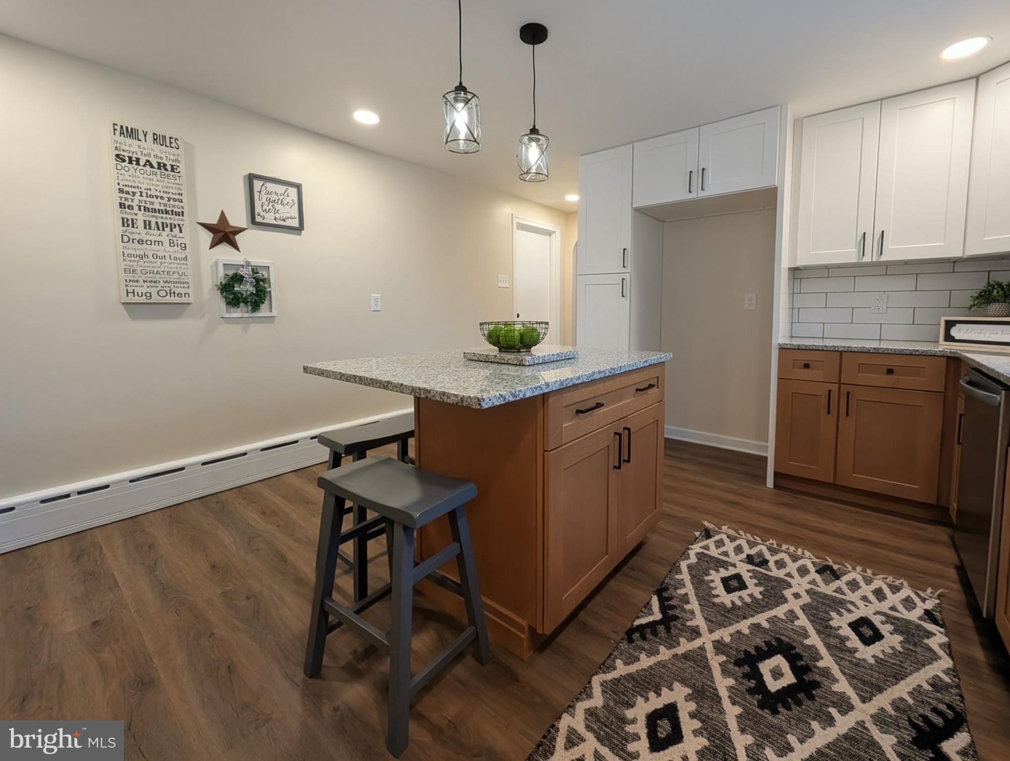 PENNBROOKE MANOR - Residential