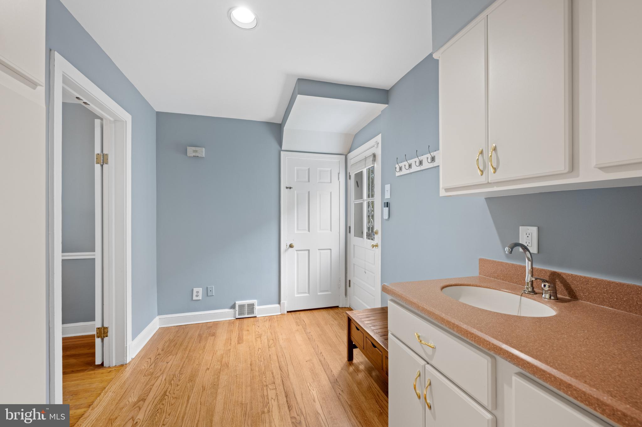 COLUMBIA FOREST - Residential