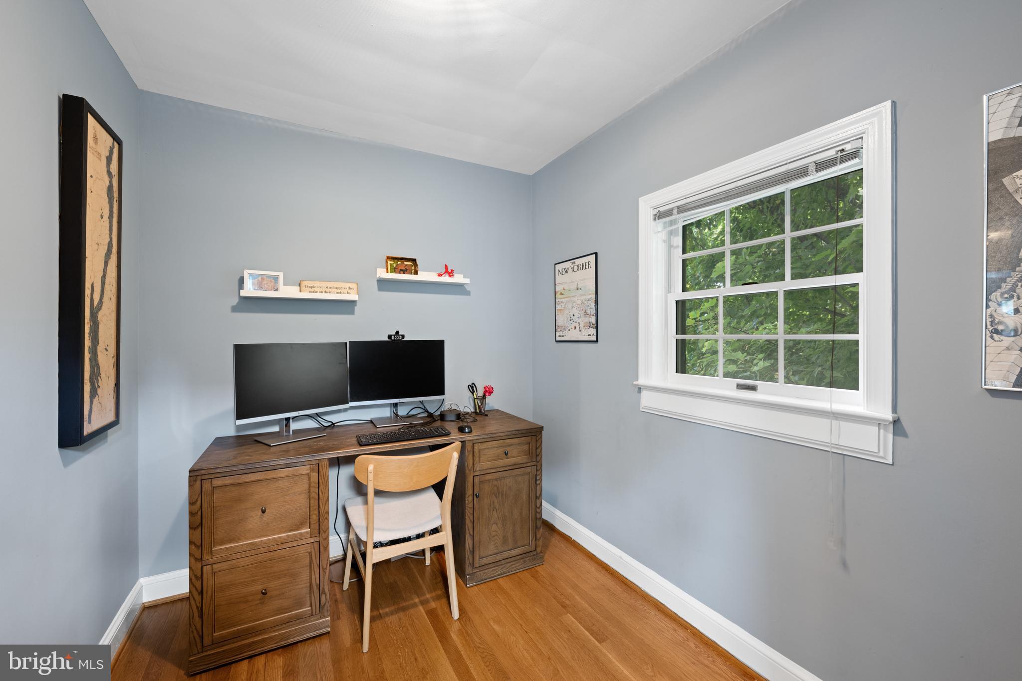 COLUMBIA FOREST - Residential