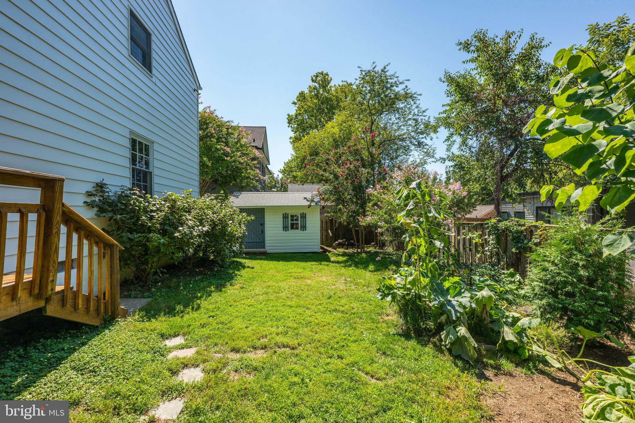 COLUMBIA FOREST - Residential