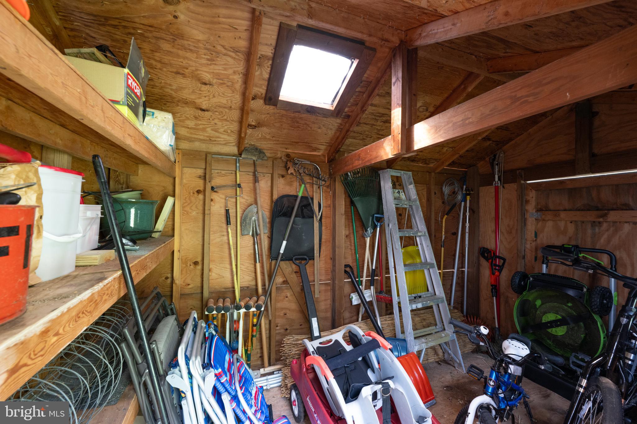 COLUMBIA FOREST - Residential